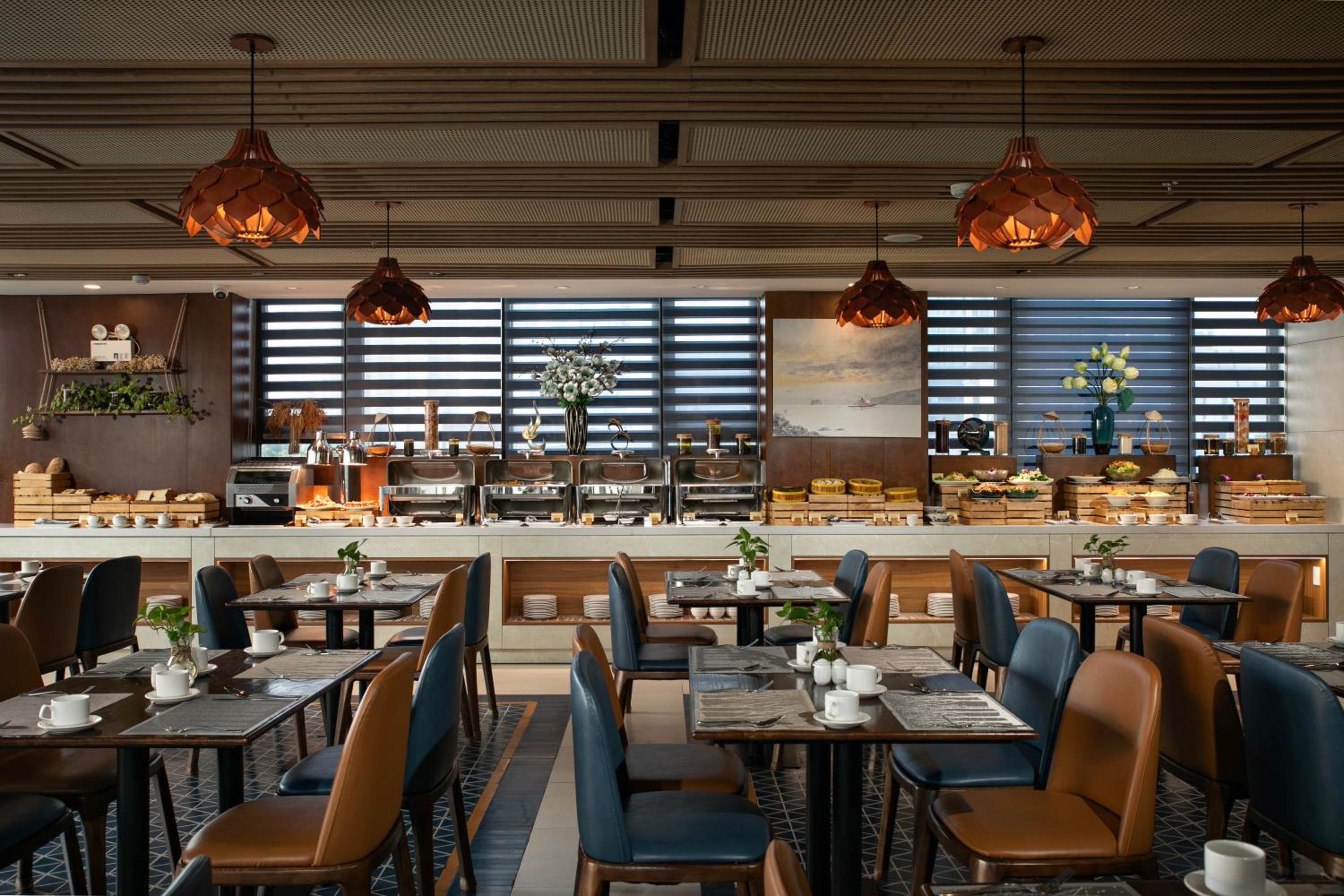 Mangata Beachfront Hotel 55