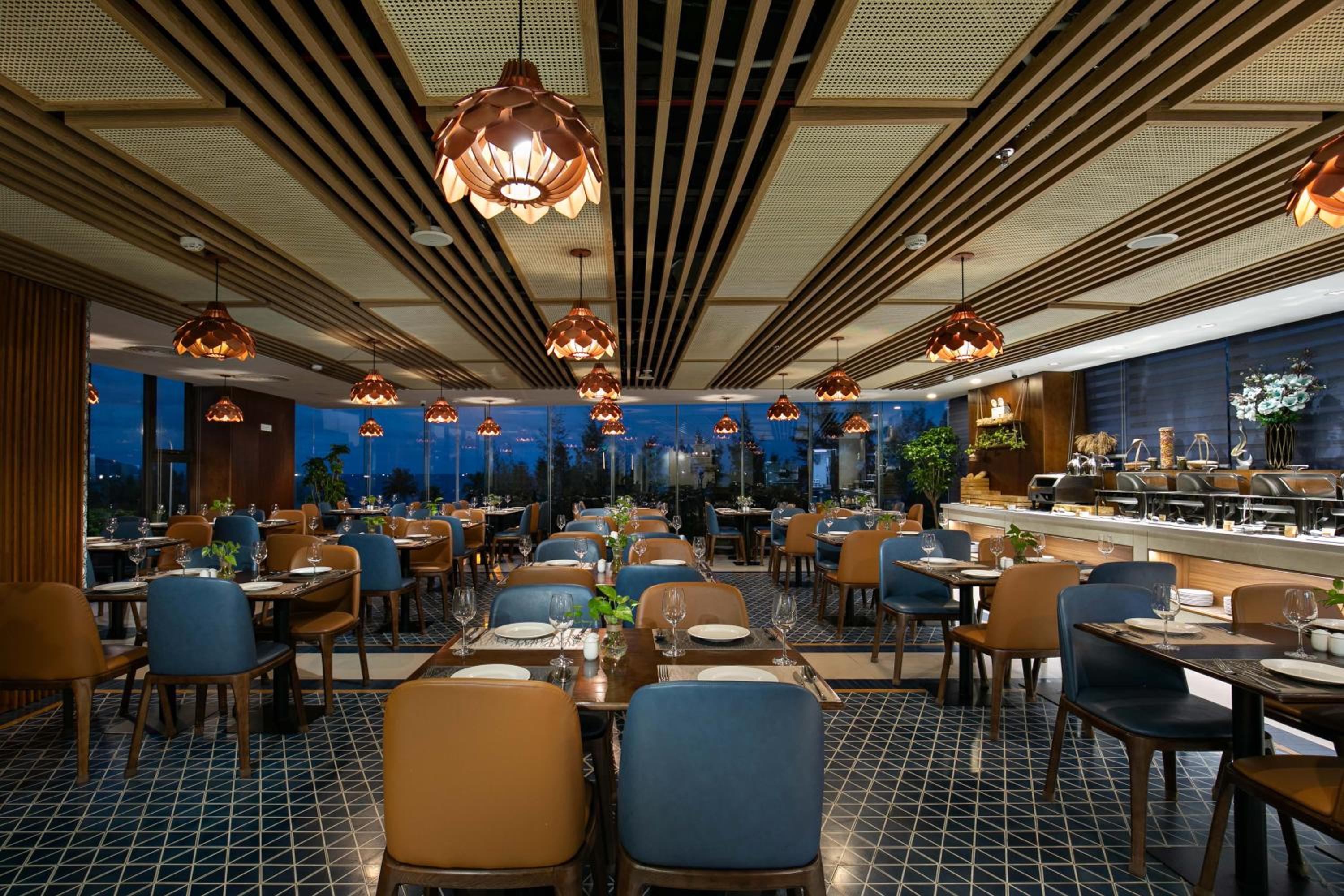 Mangata Beachfront Hotel 56