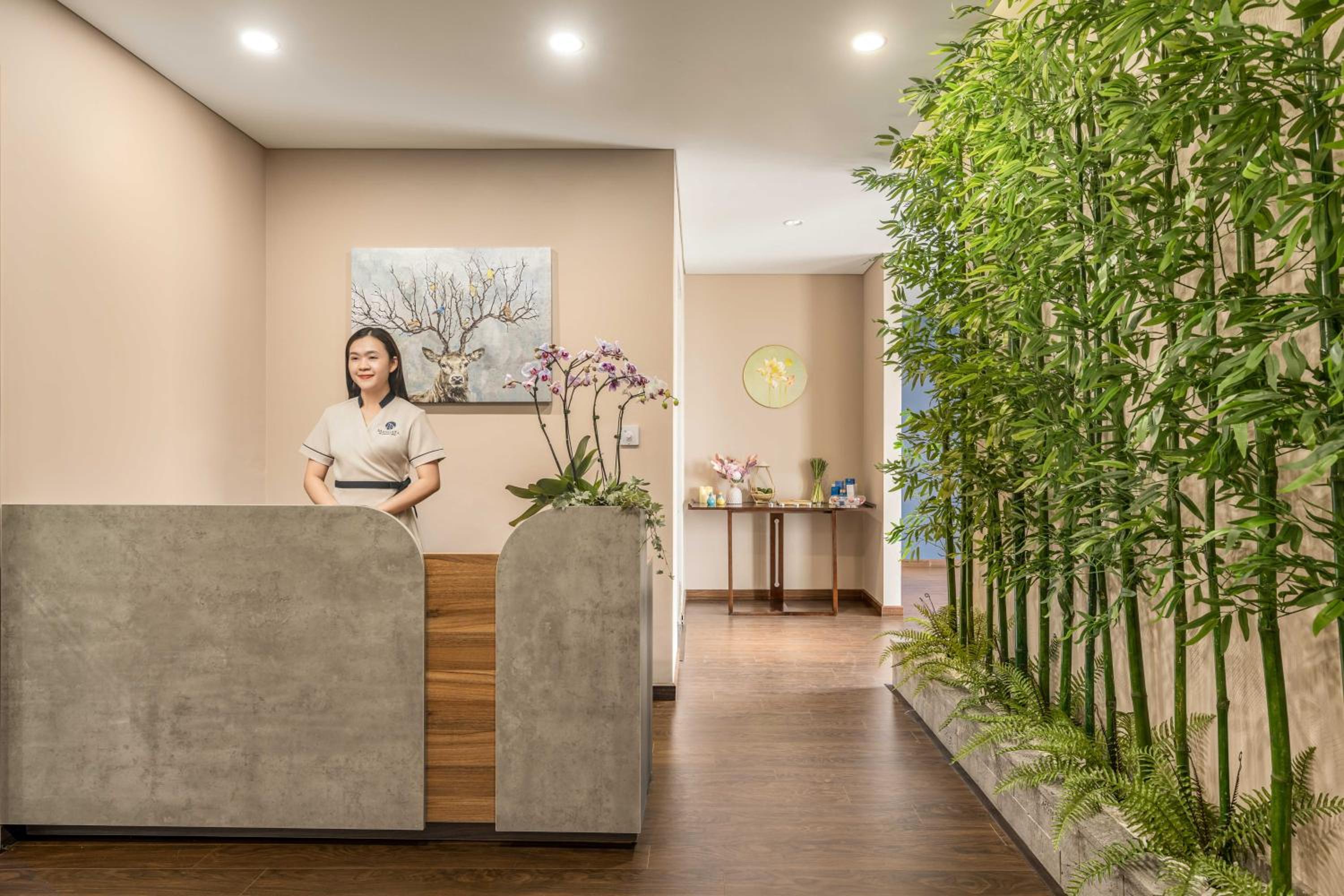 Mangata Beachfront Hotel 61