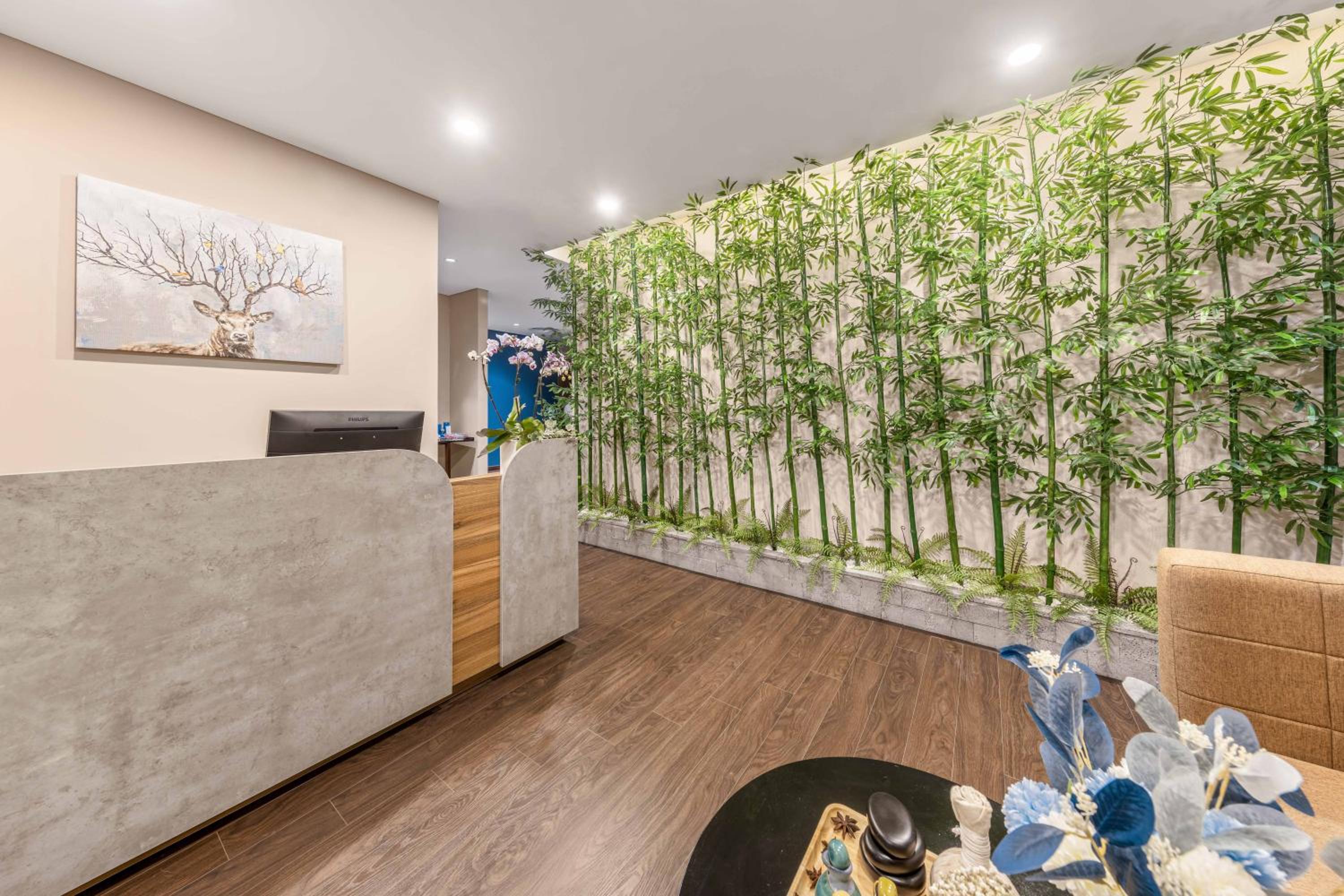 Mangata Beachfront Hotel 65