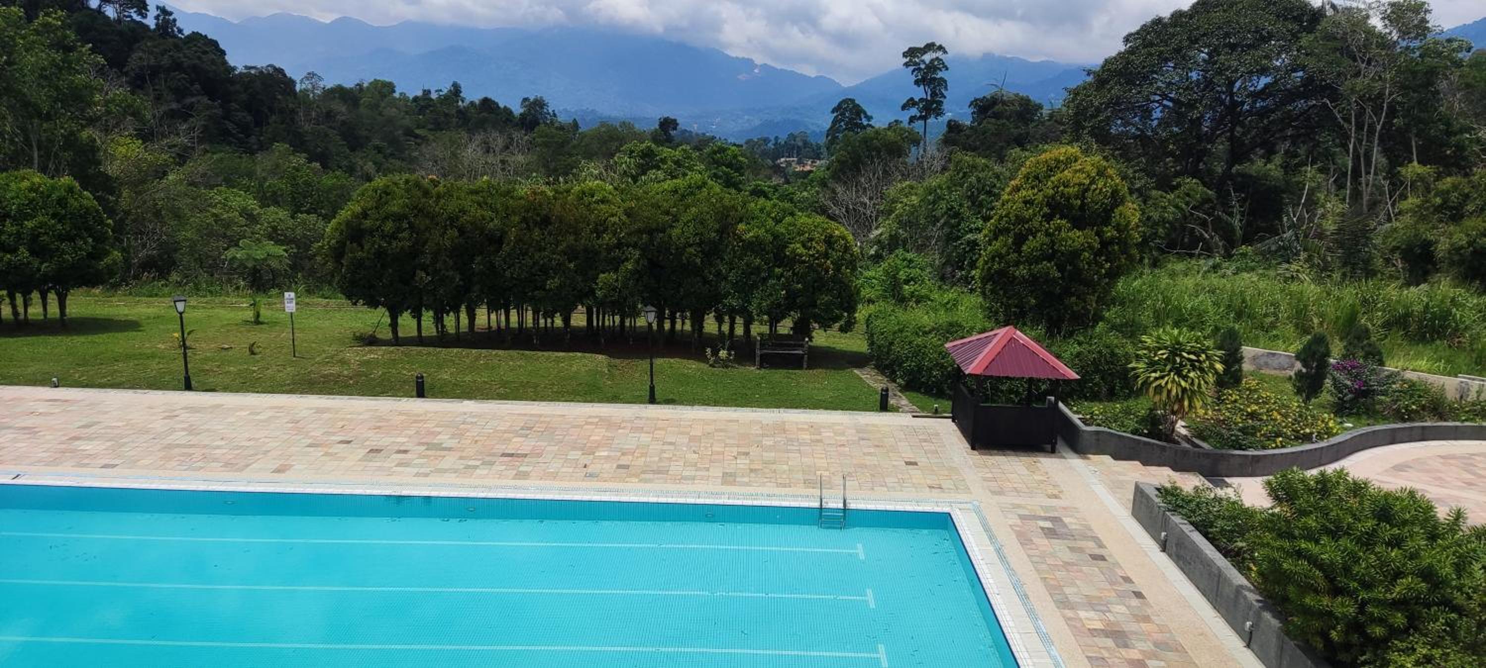 Berjaya Hills Golf & Country Club