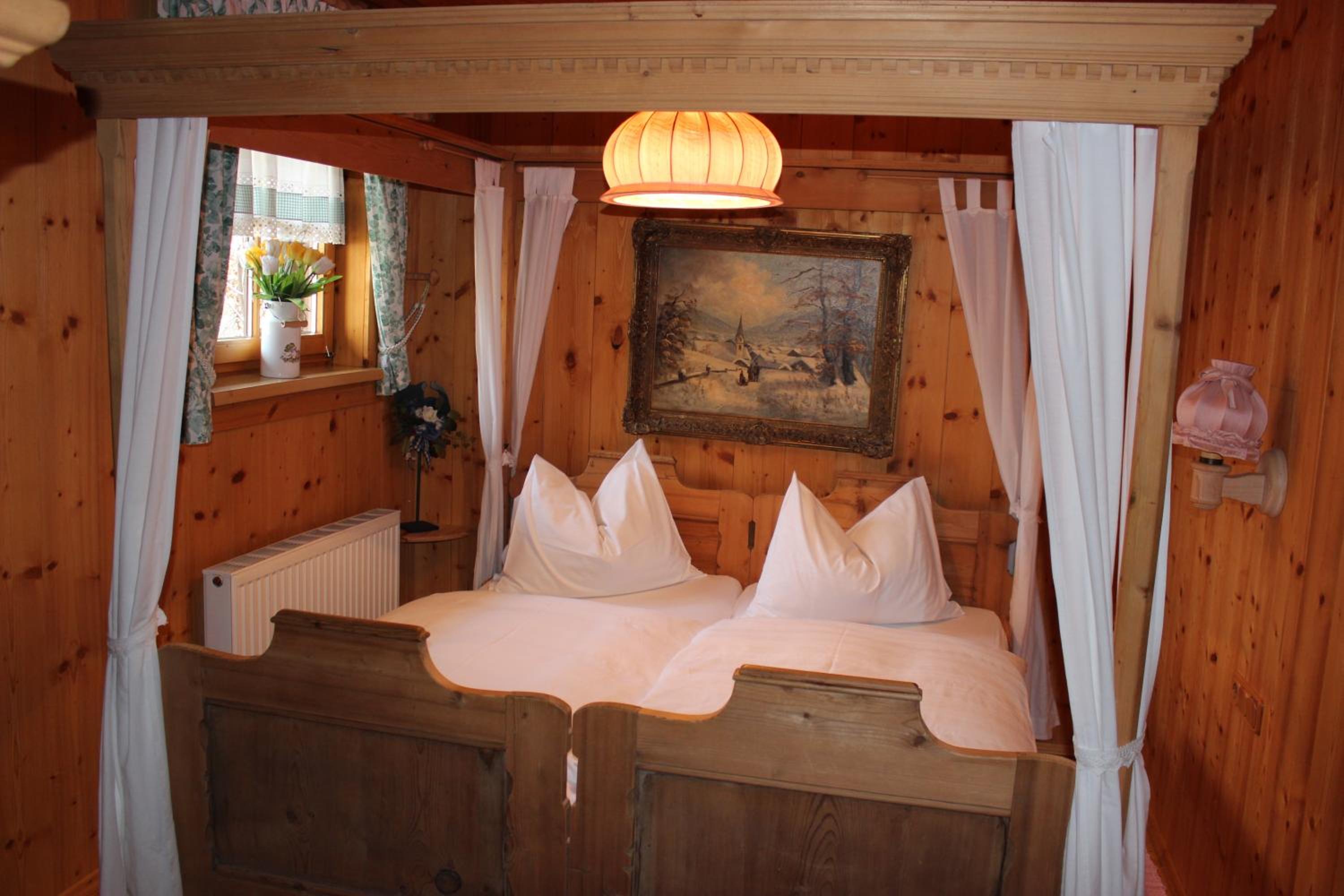 Alte Mühle Appartements view 5