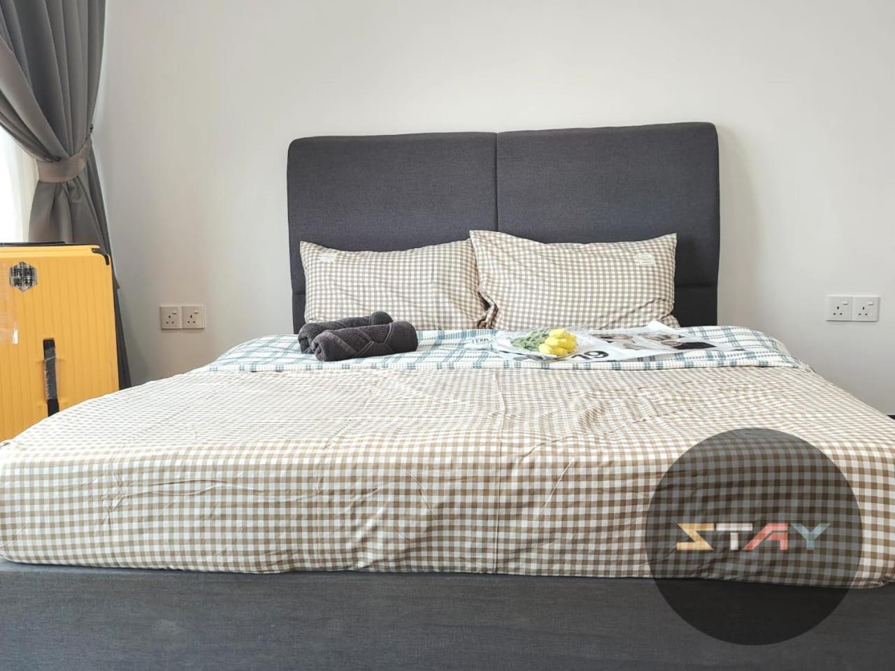 Almas Cozy Studio Escape Netflix 100mbps BySTAY photo 4