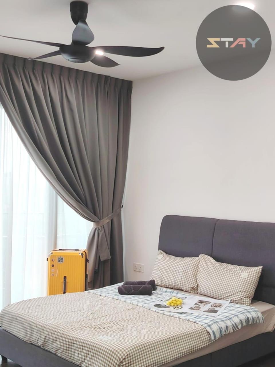 Almas Cozy Studio Escape Netflix 100mbps BySTAY photo 8