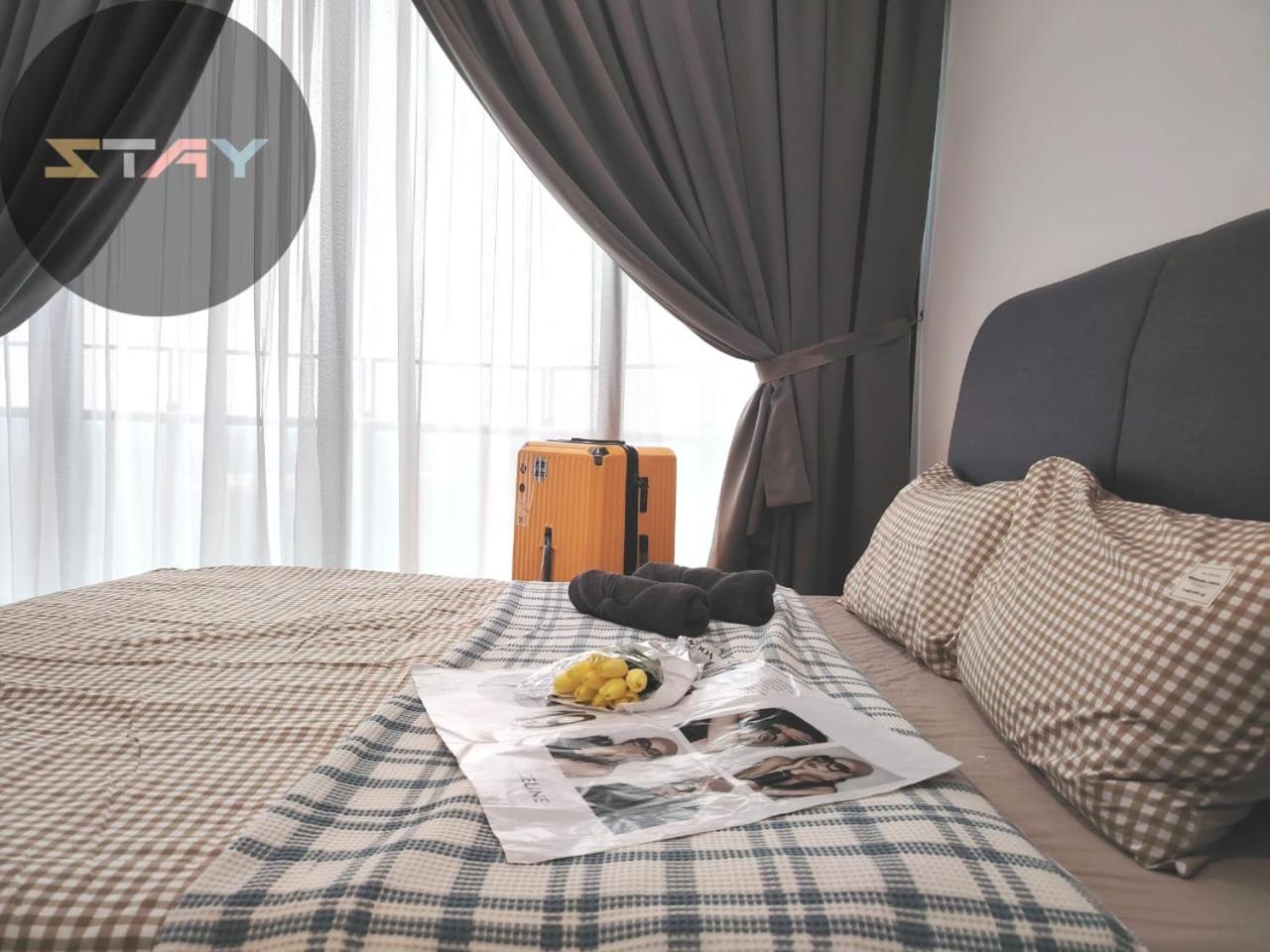 Almas Cozy Studio Escape Netflix 100mbps BySTAY photo 6