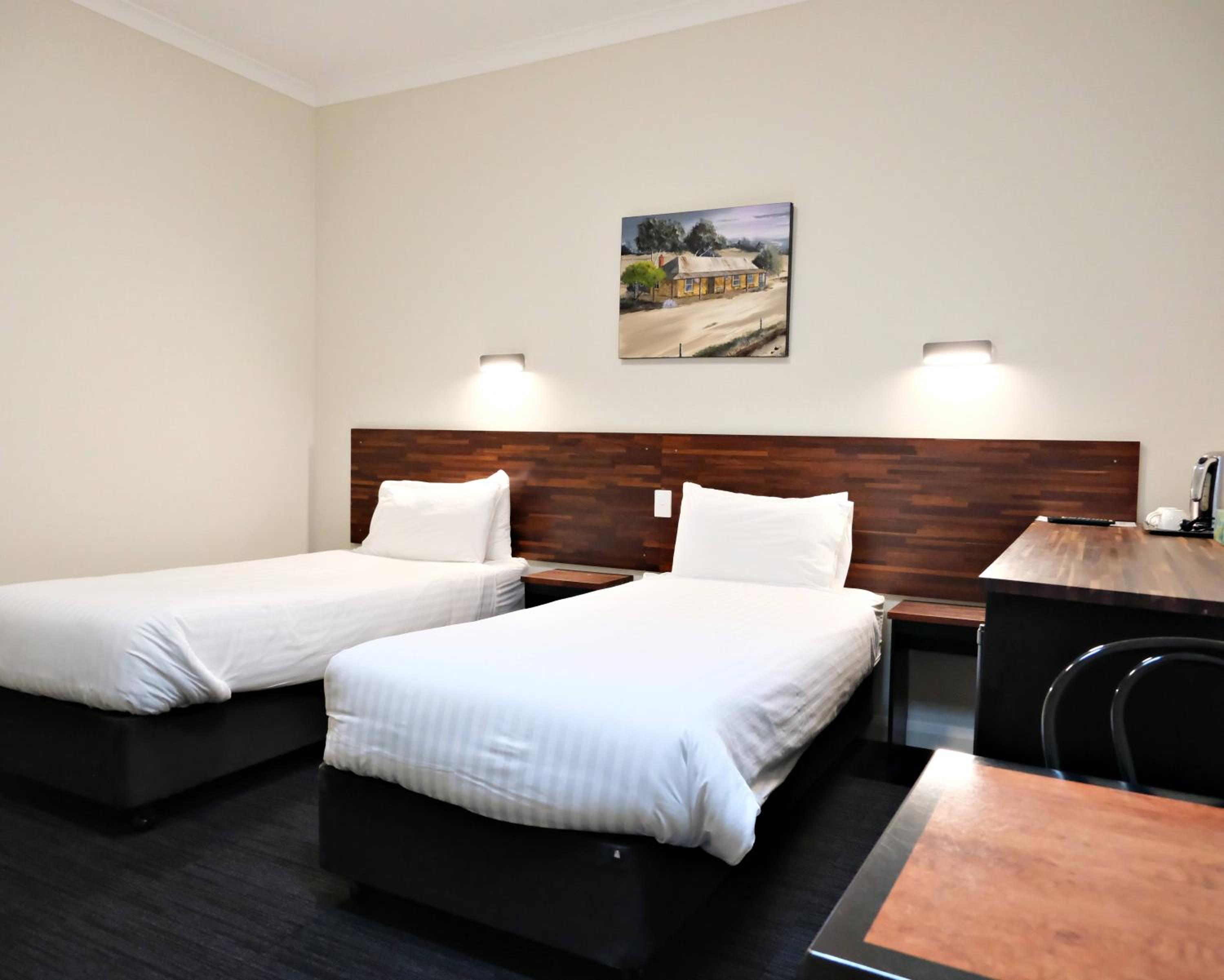Gallery Hotel