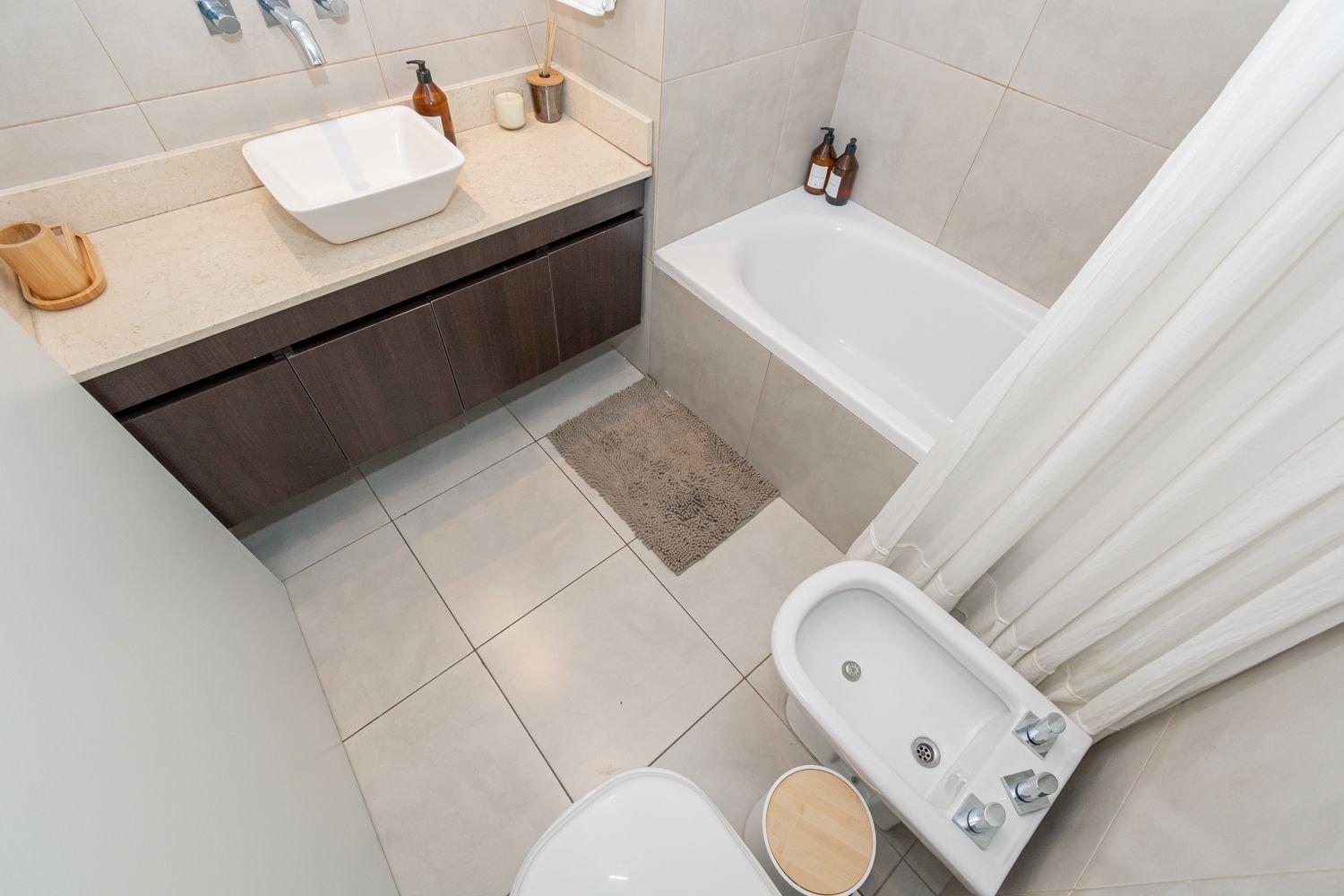 Comfortable stylish studio in Recoleta