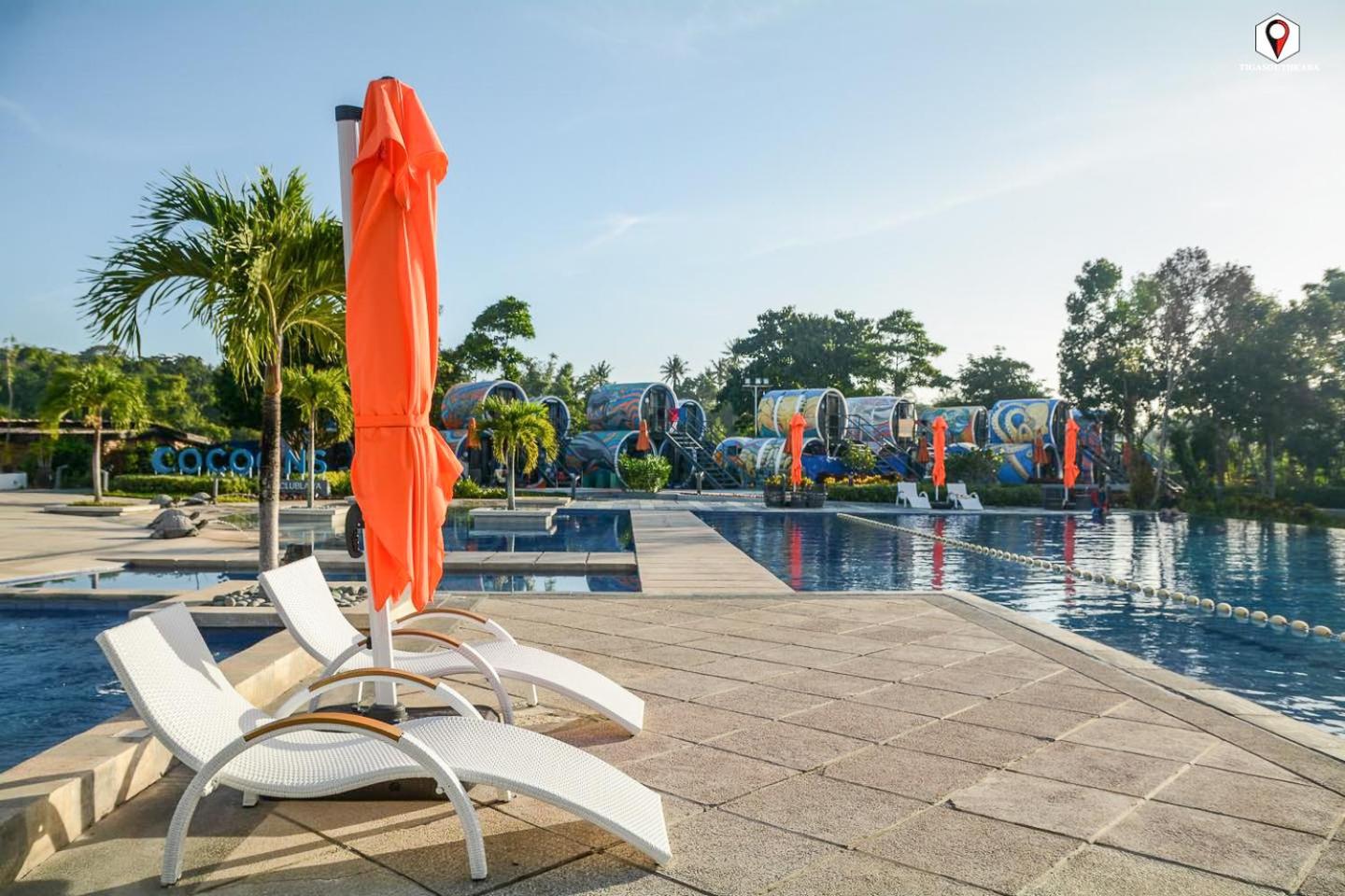 Cocoons Club Laiya