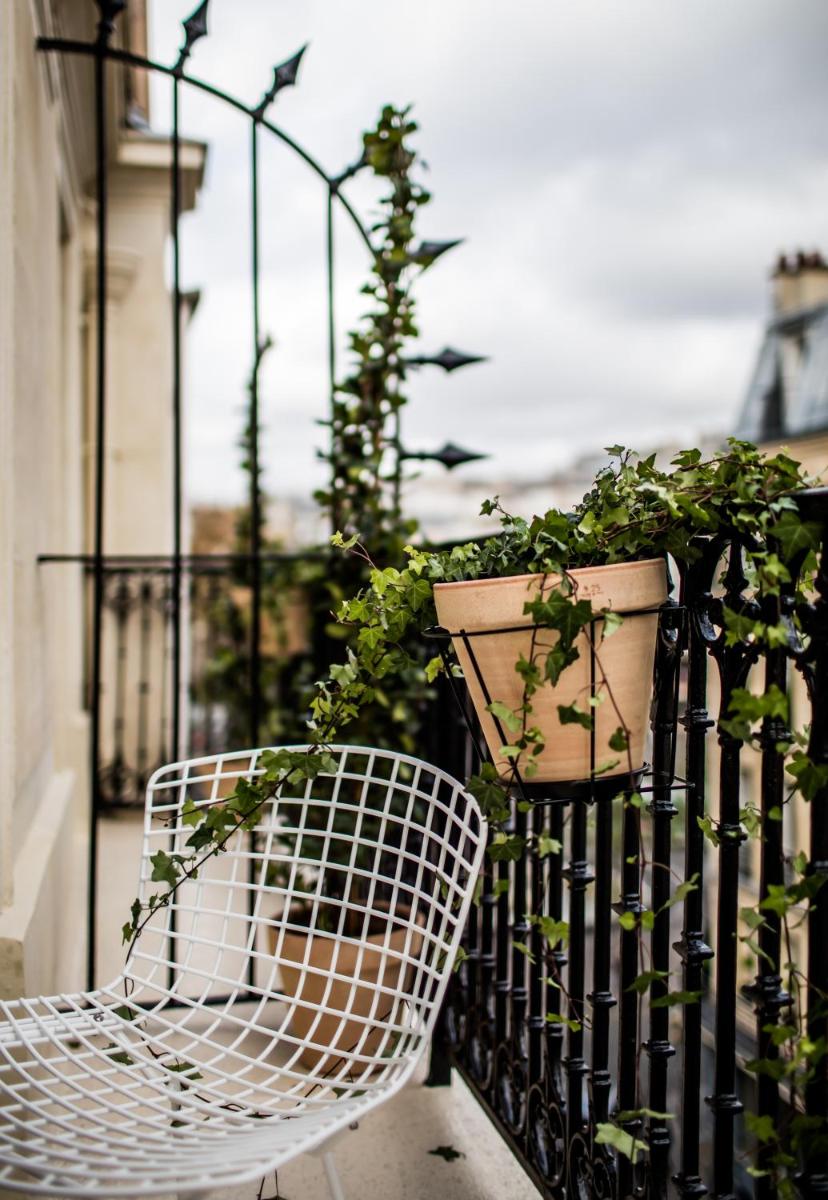 Le Pigalle, a Member of Design Hotels 19