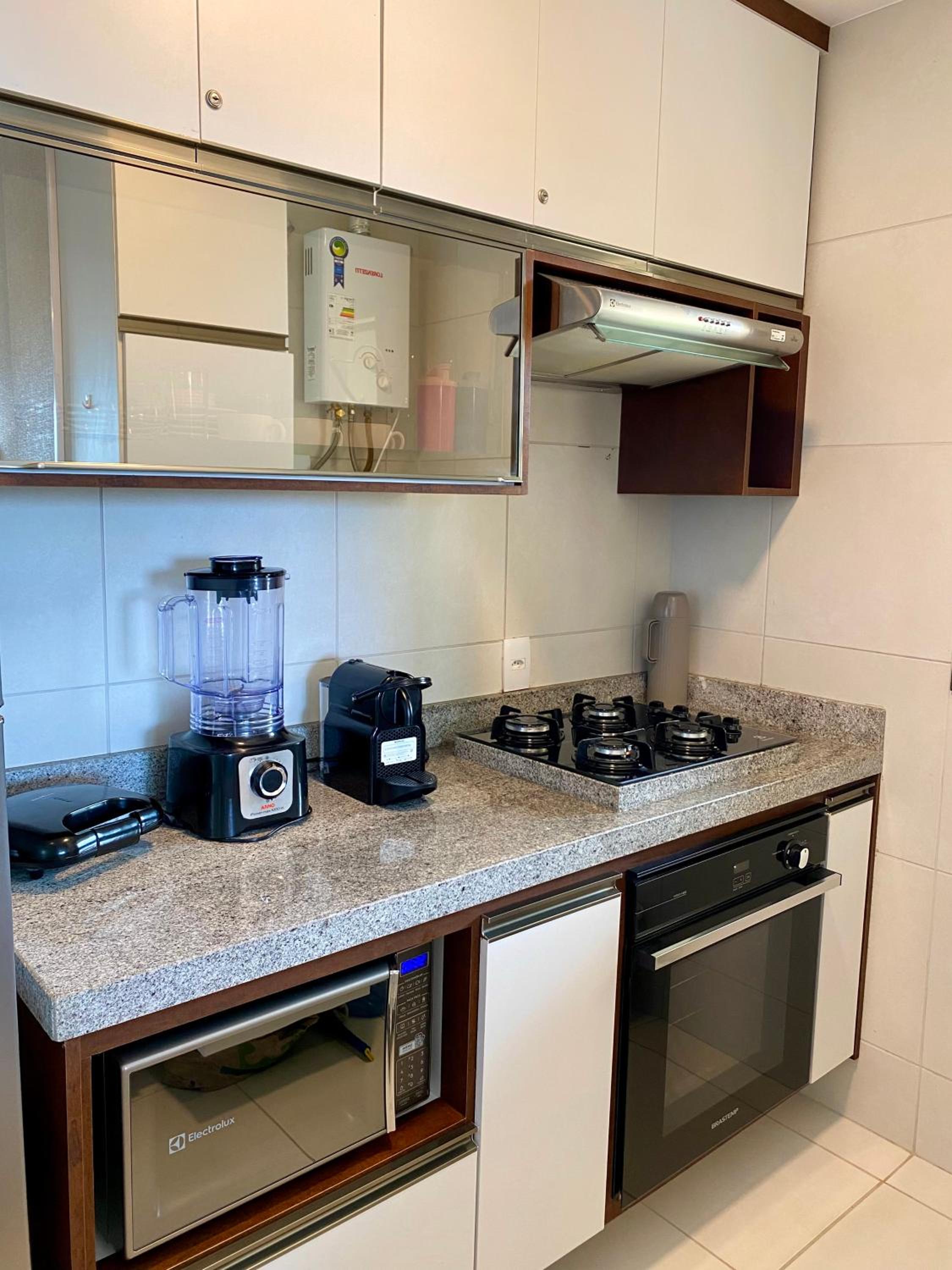 VG Sun Cumbuco - Apartamento de Temporada na Praia do Cumbuco