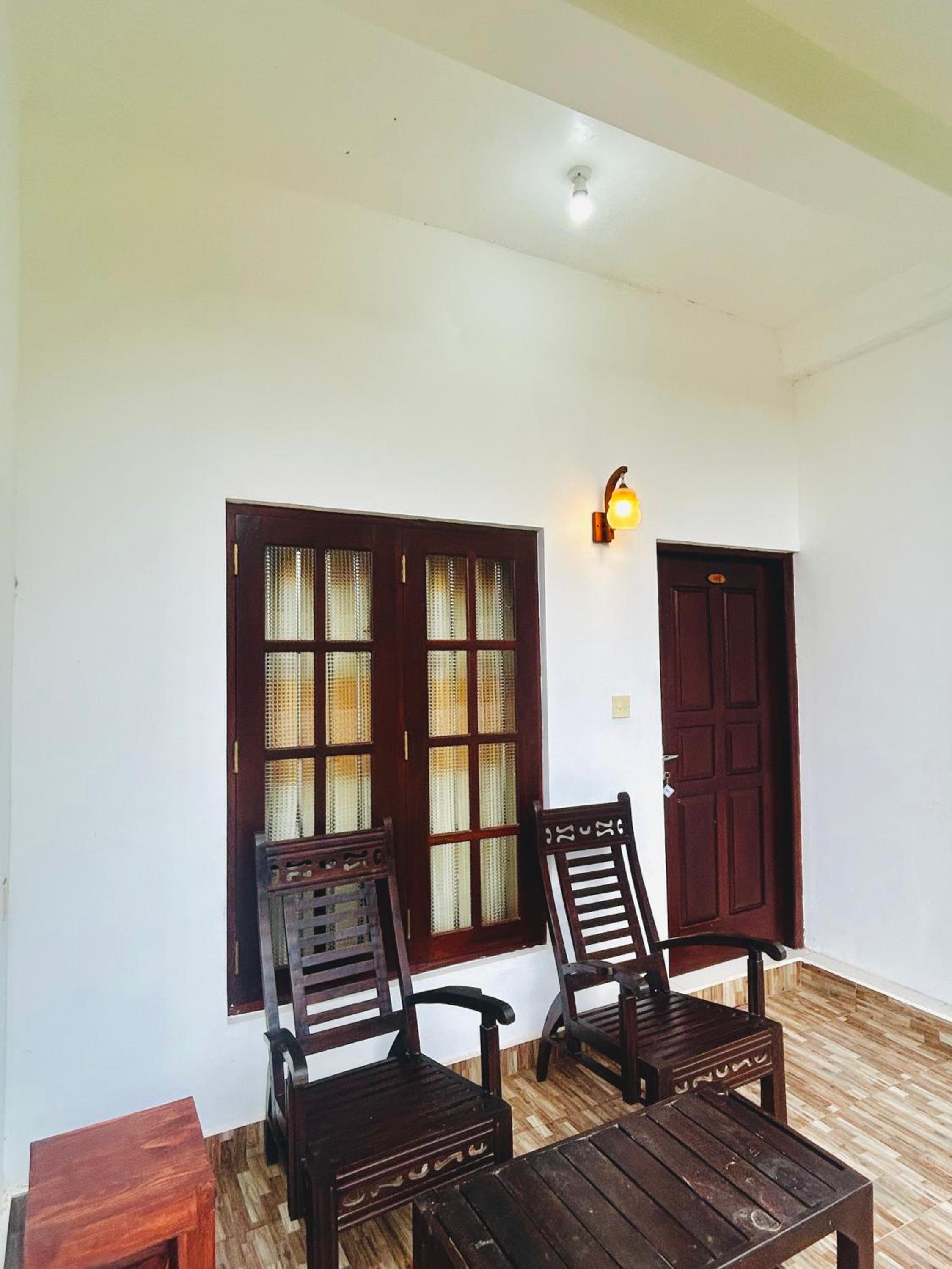 Shadow Homestay