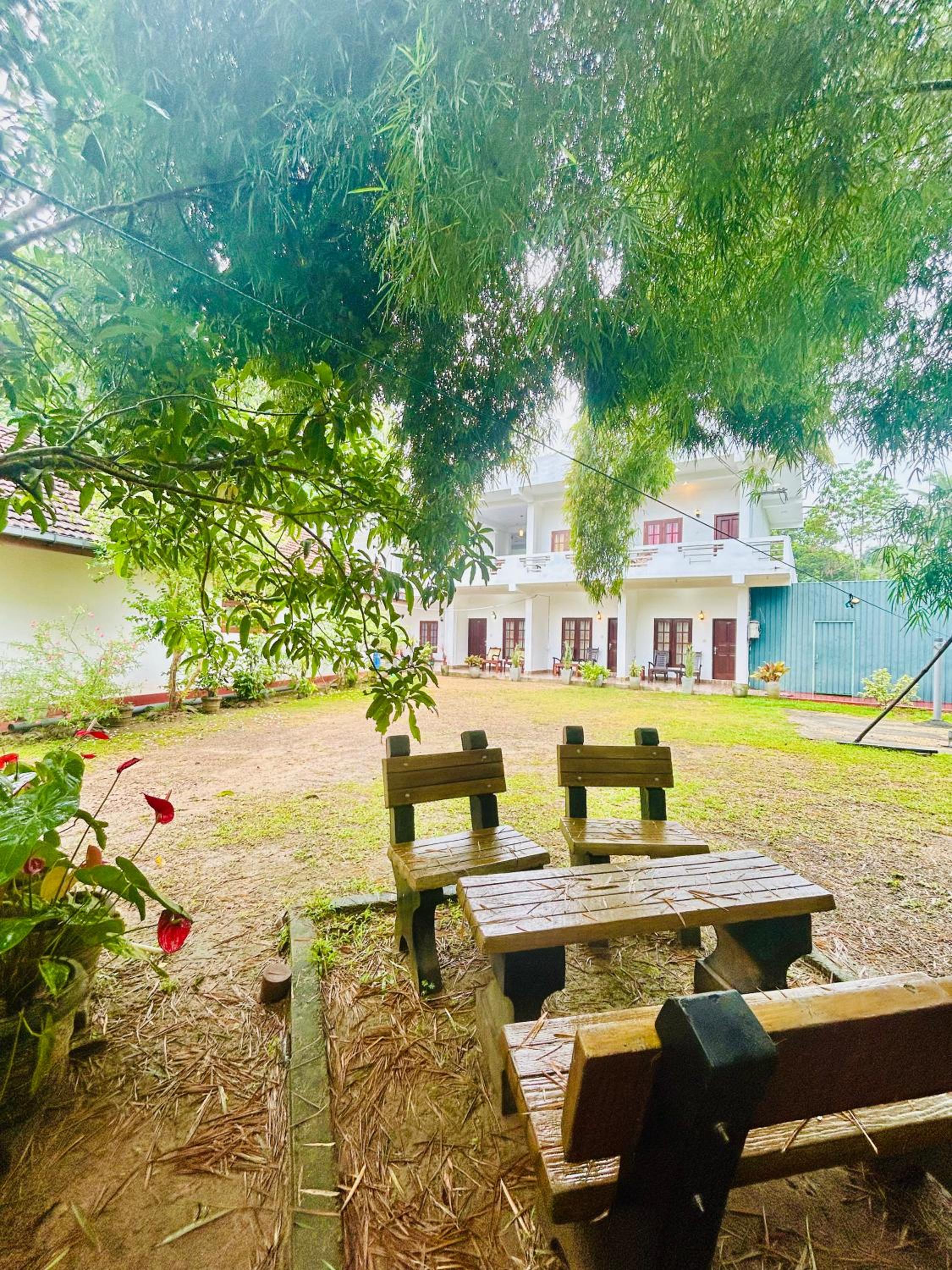 Shadow Homestay