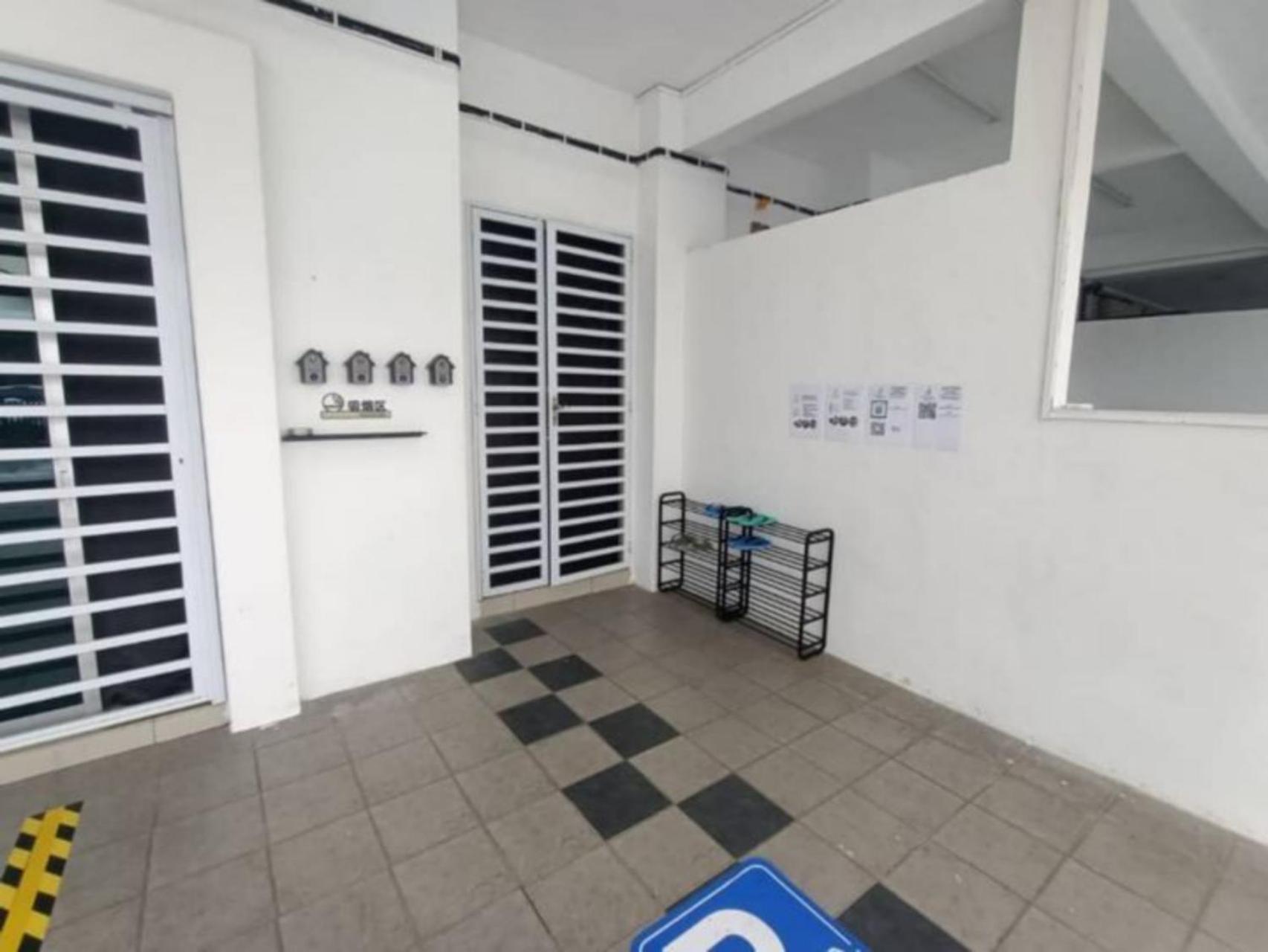 property bnb service
