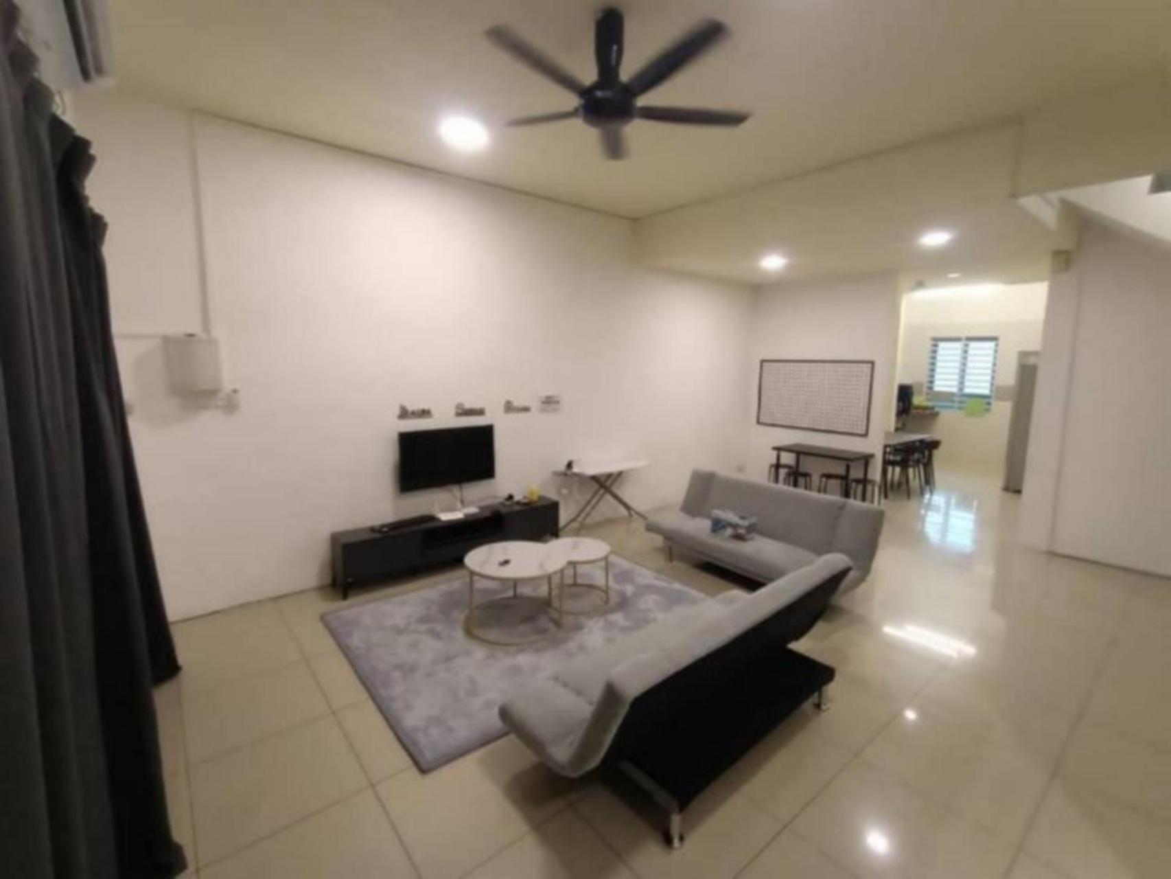 property bnb service