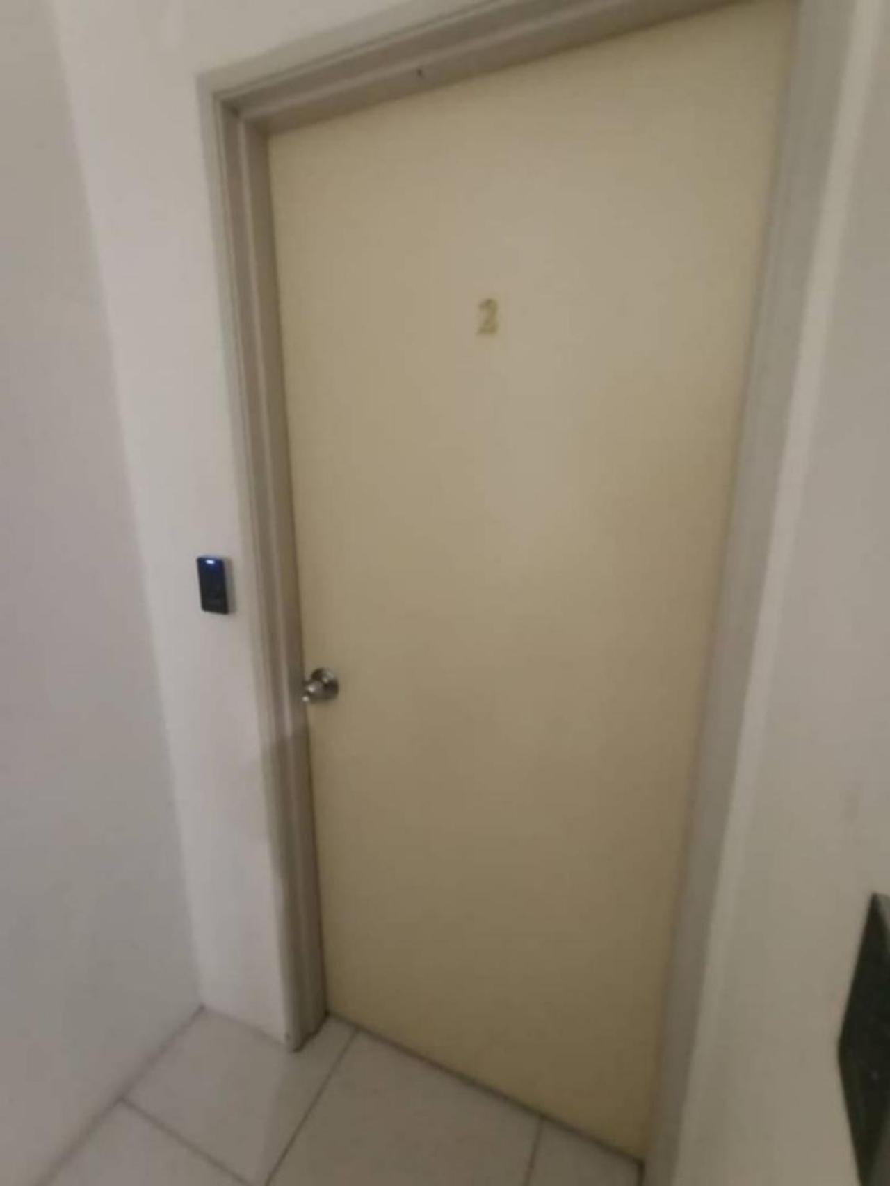 property bnb service