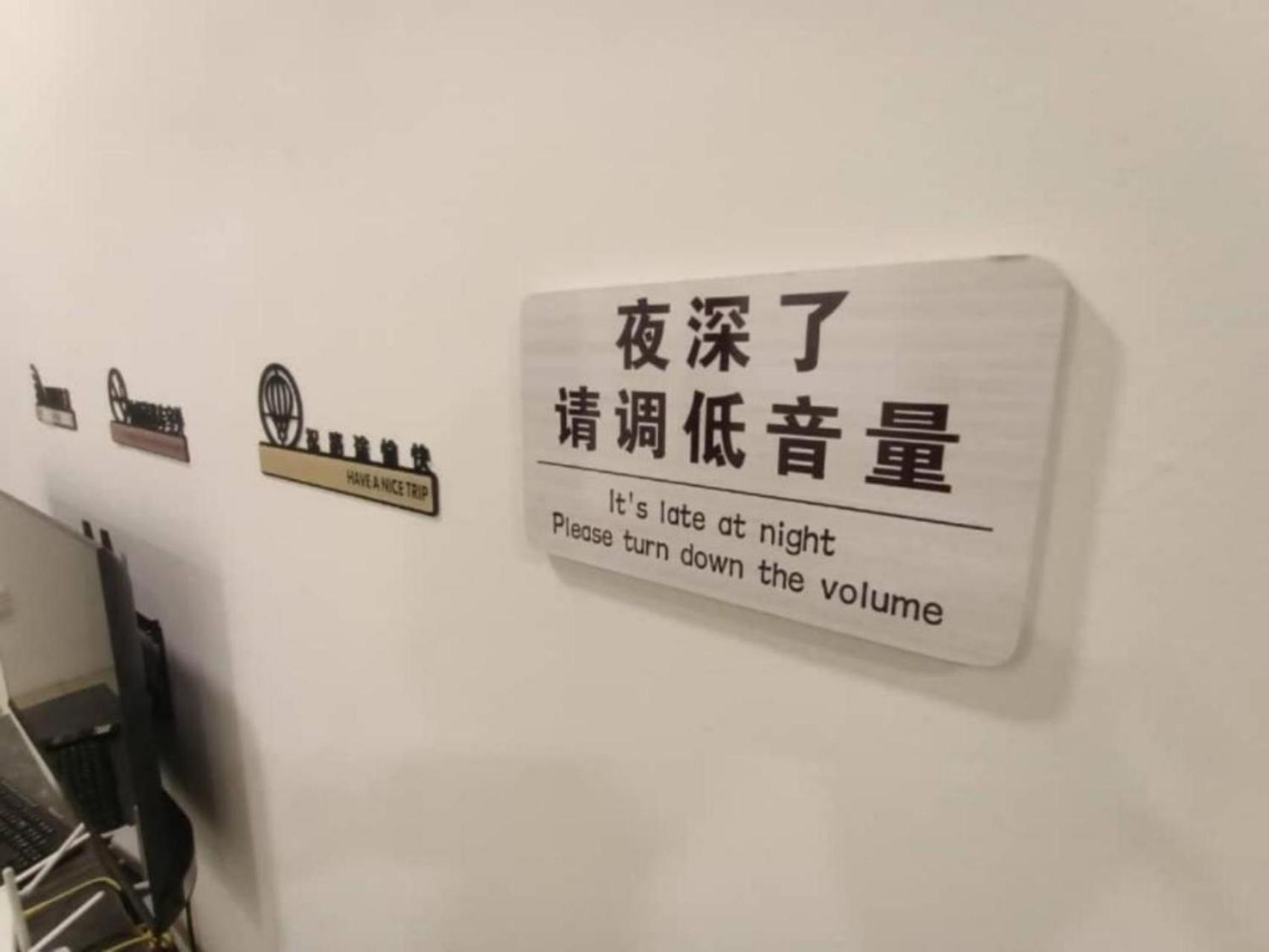 property bnb service