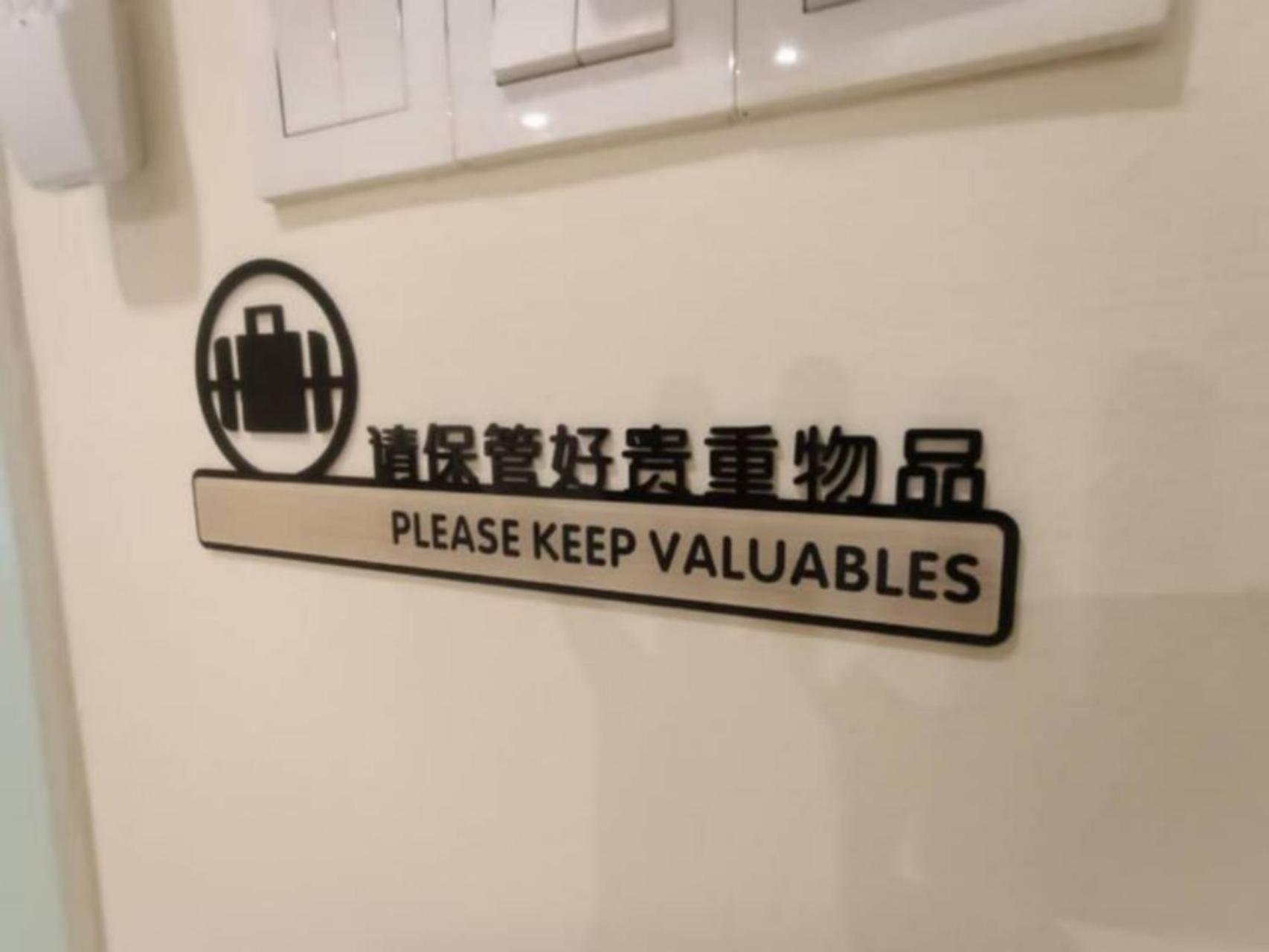 property bnb service