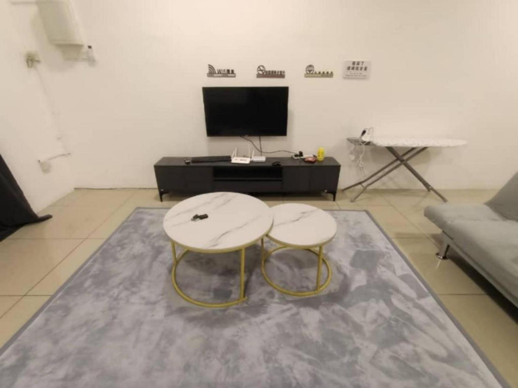 property bnb service