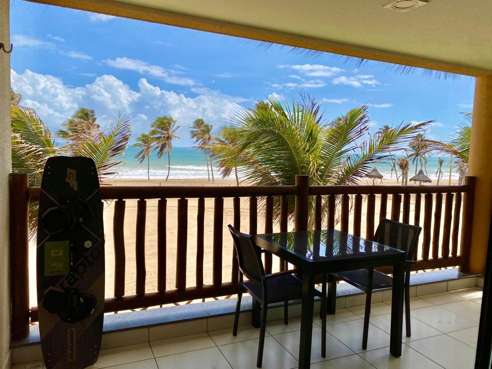 VG Sun Cumbuco - Apartamento de Temporada na Praia do Cumbuco