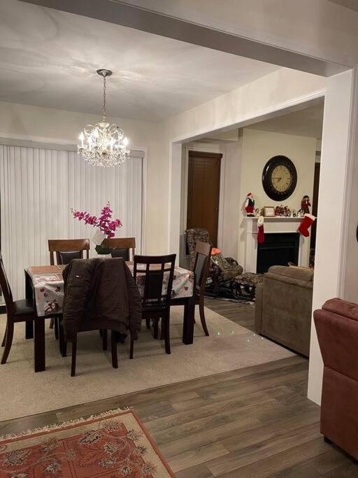 Niagara's Finest Vacation Home
