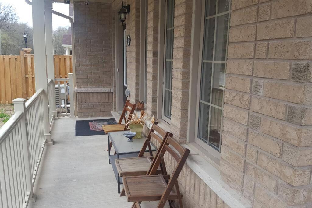 Niagara's Finest Vacation Home