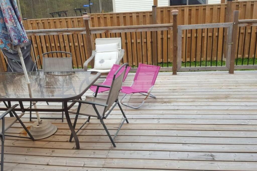 Niagara's Finest Vacation Home