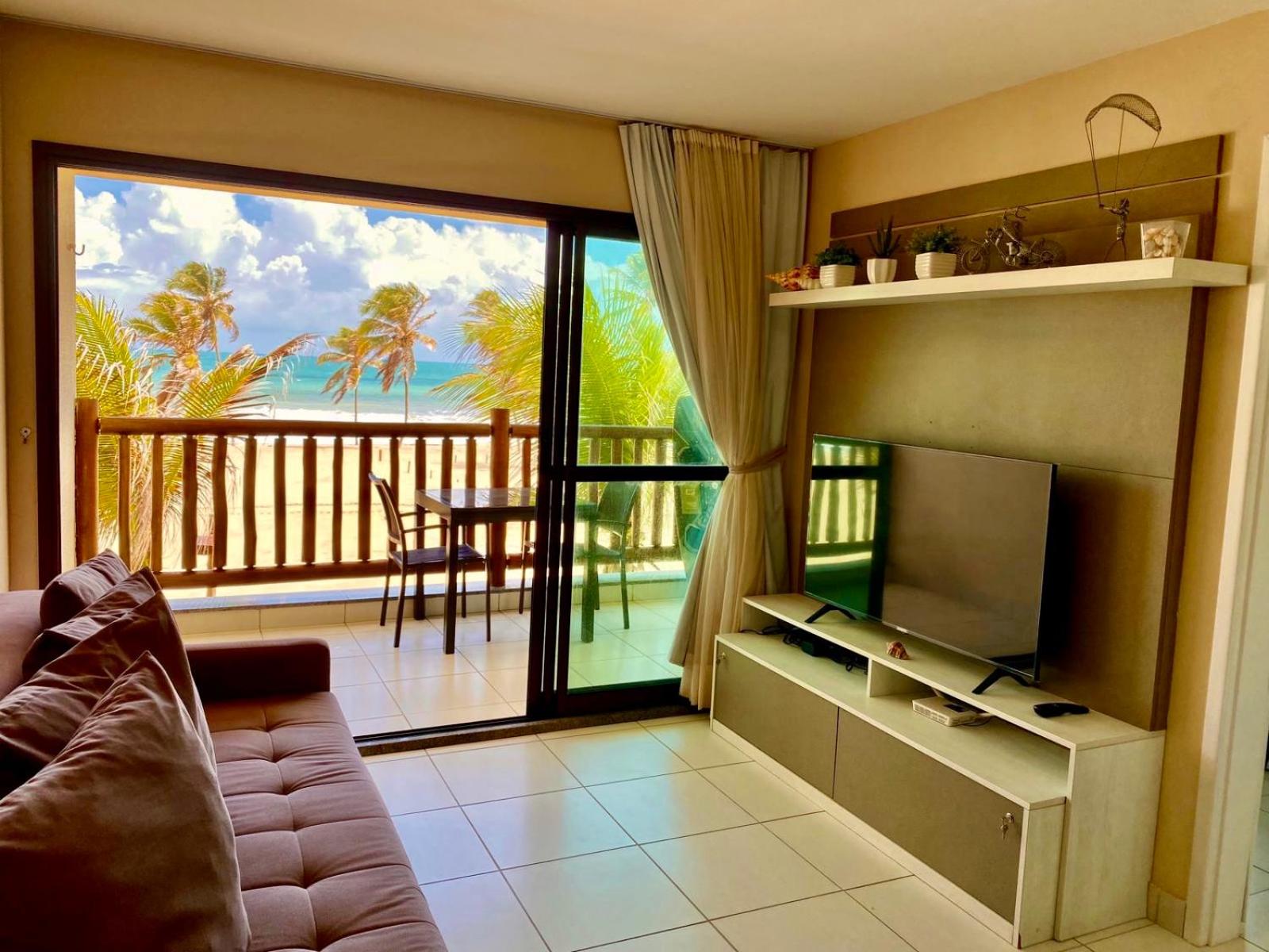 VG Sun Cumbuco - Apartamento de Temporada na Praia do Cumbuco