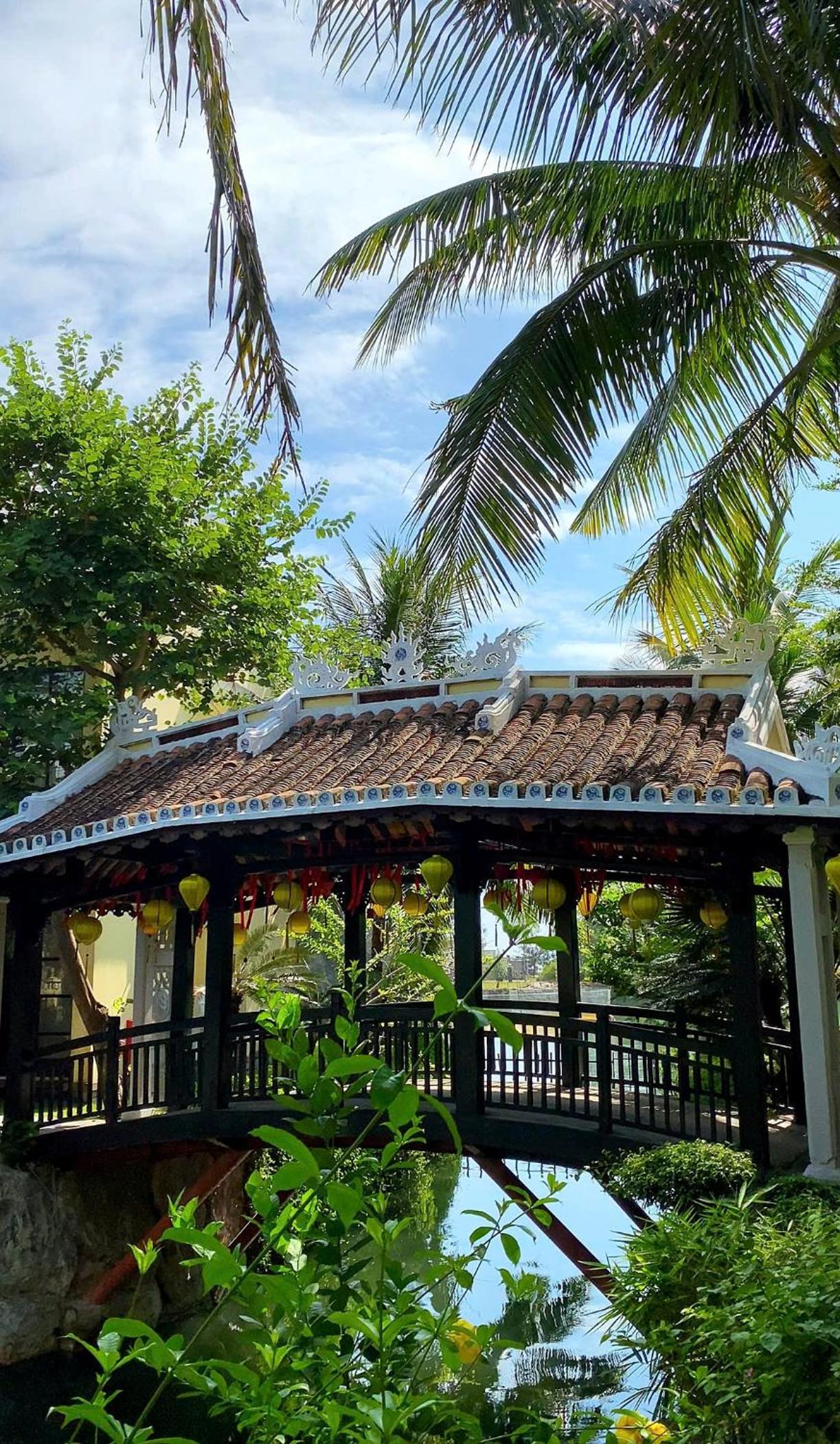 Koi Resort & Spa Hoi An