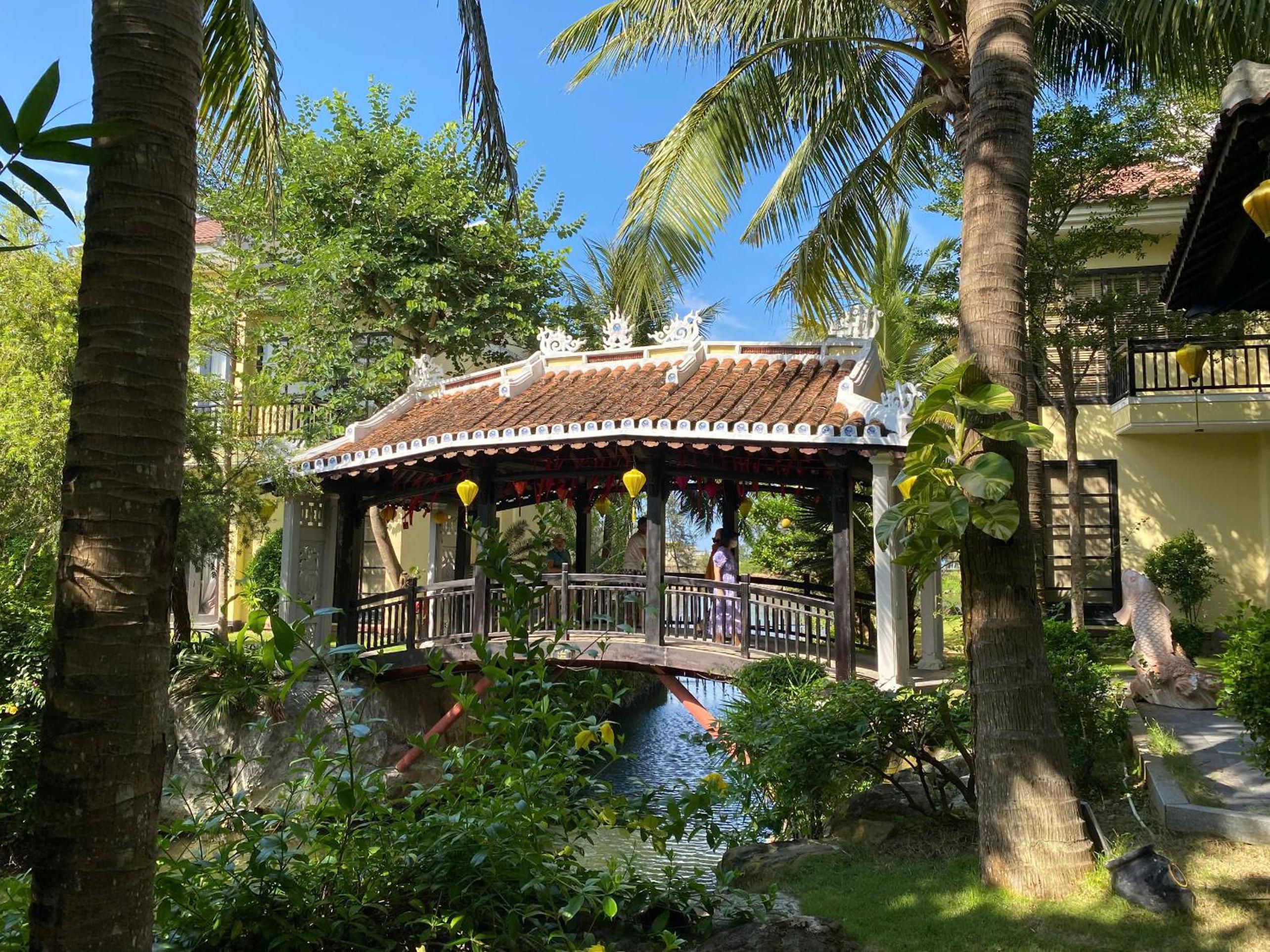 Koi Resort & Spa Hoi An