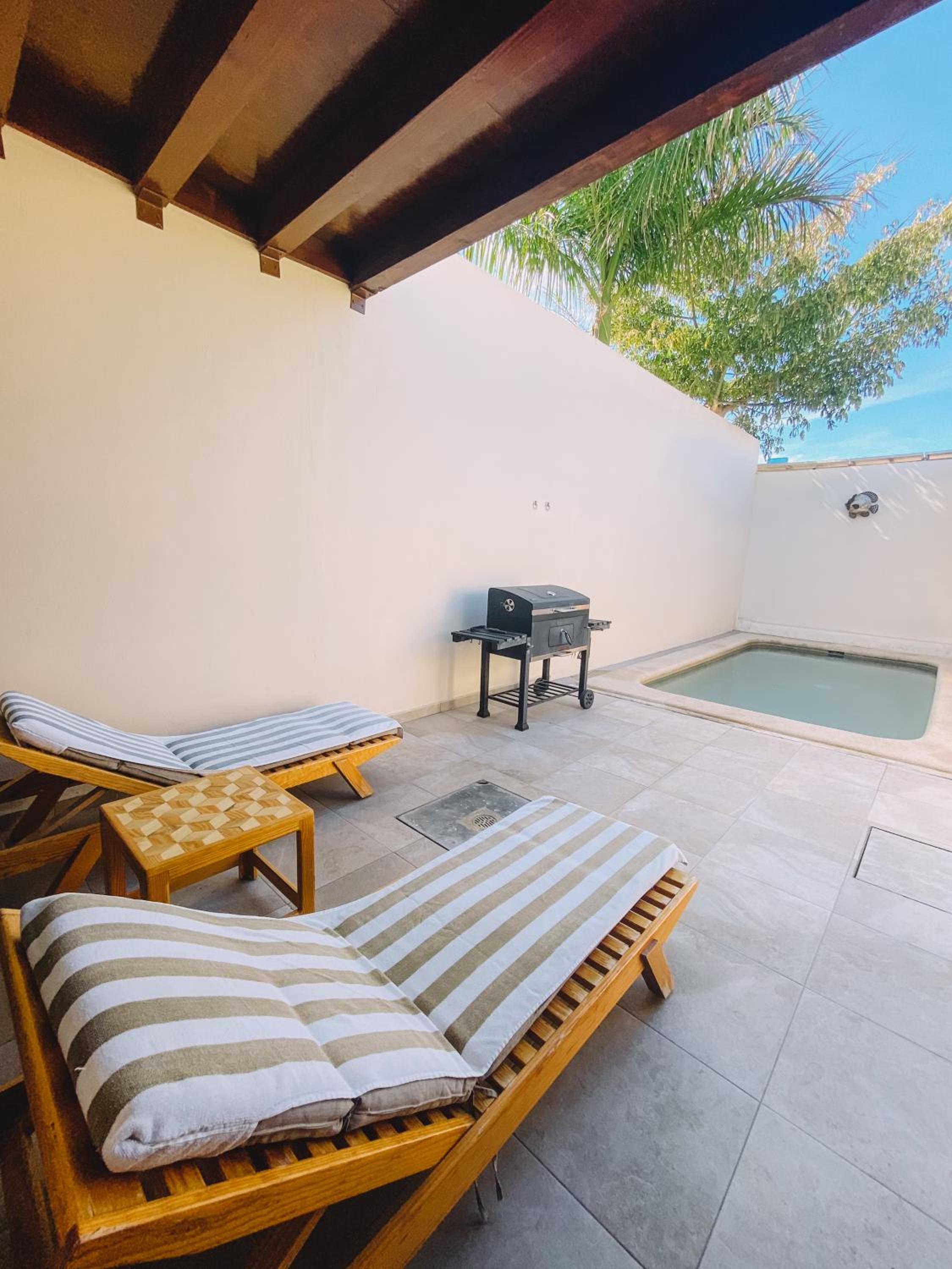 Casa Espinoza Getaway Private Pool Near Downtown