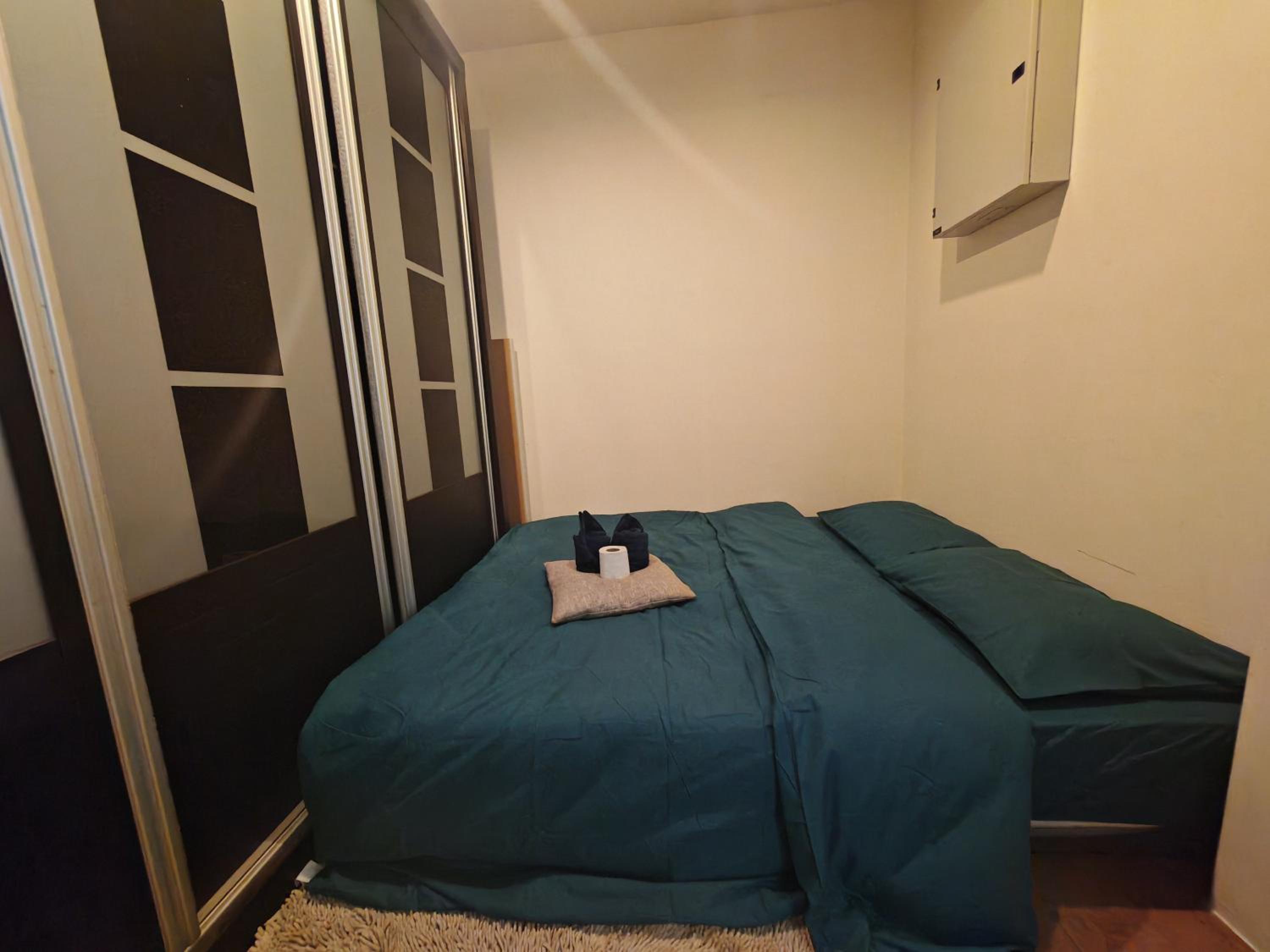 KLCC Elegant Homestay 4BR 12pax
