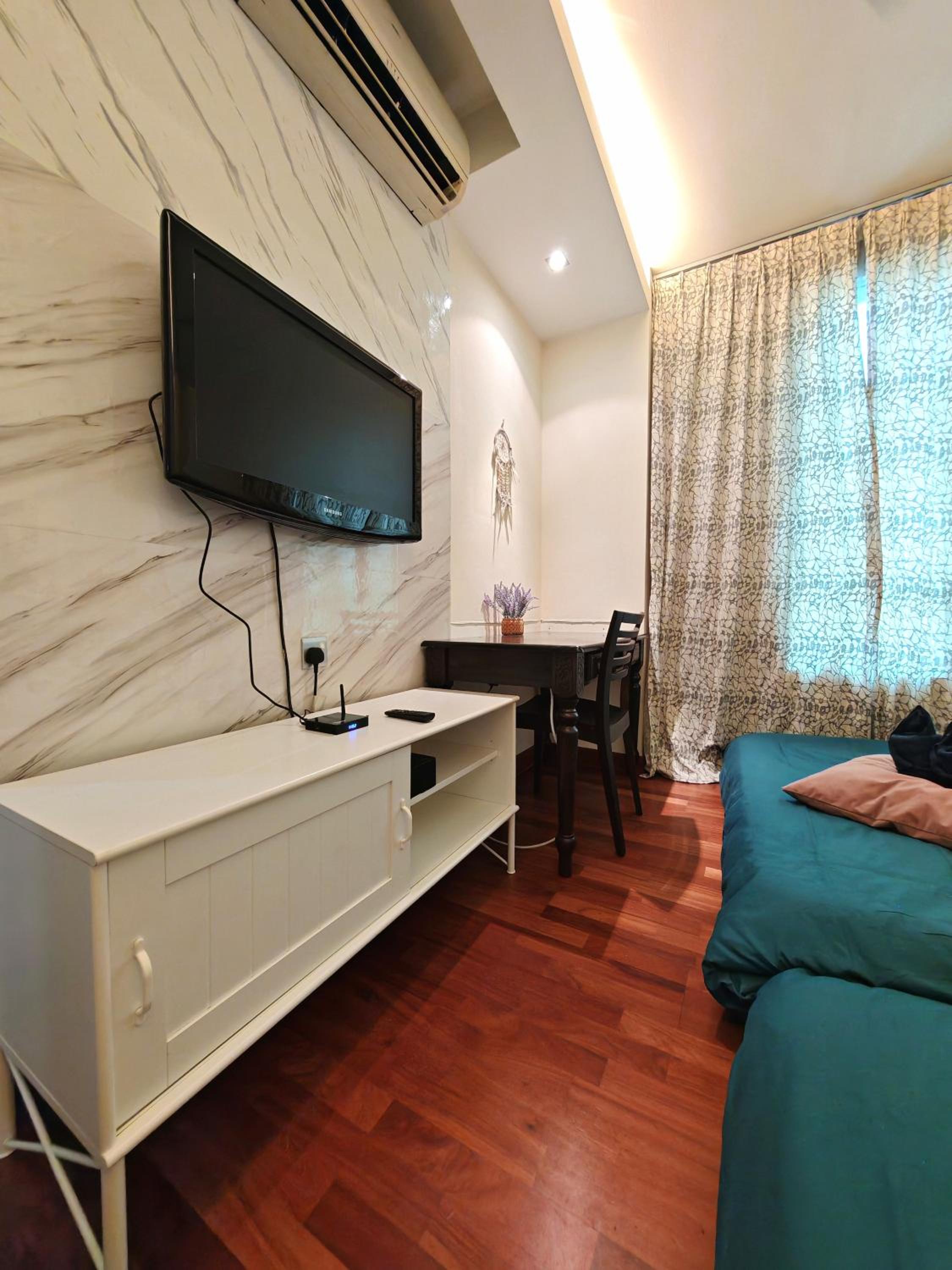 KLCC Elegant Homestay 4BR 12pax