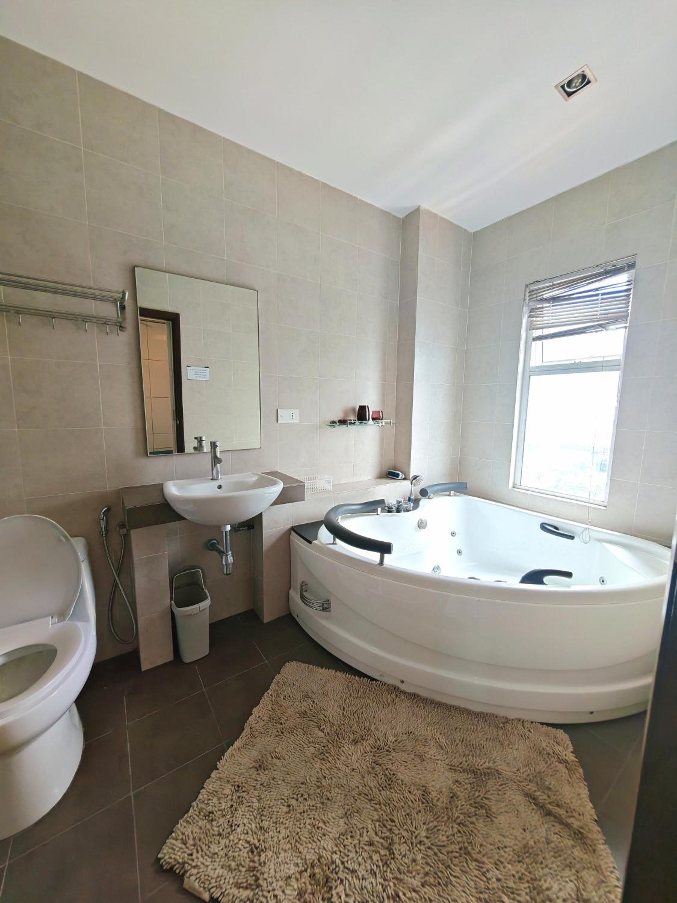 KLCC Elegant Homestay 4BR 12pax