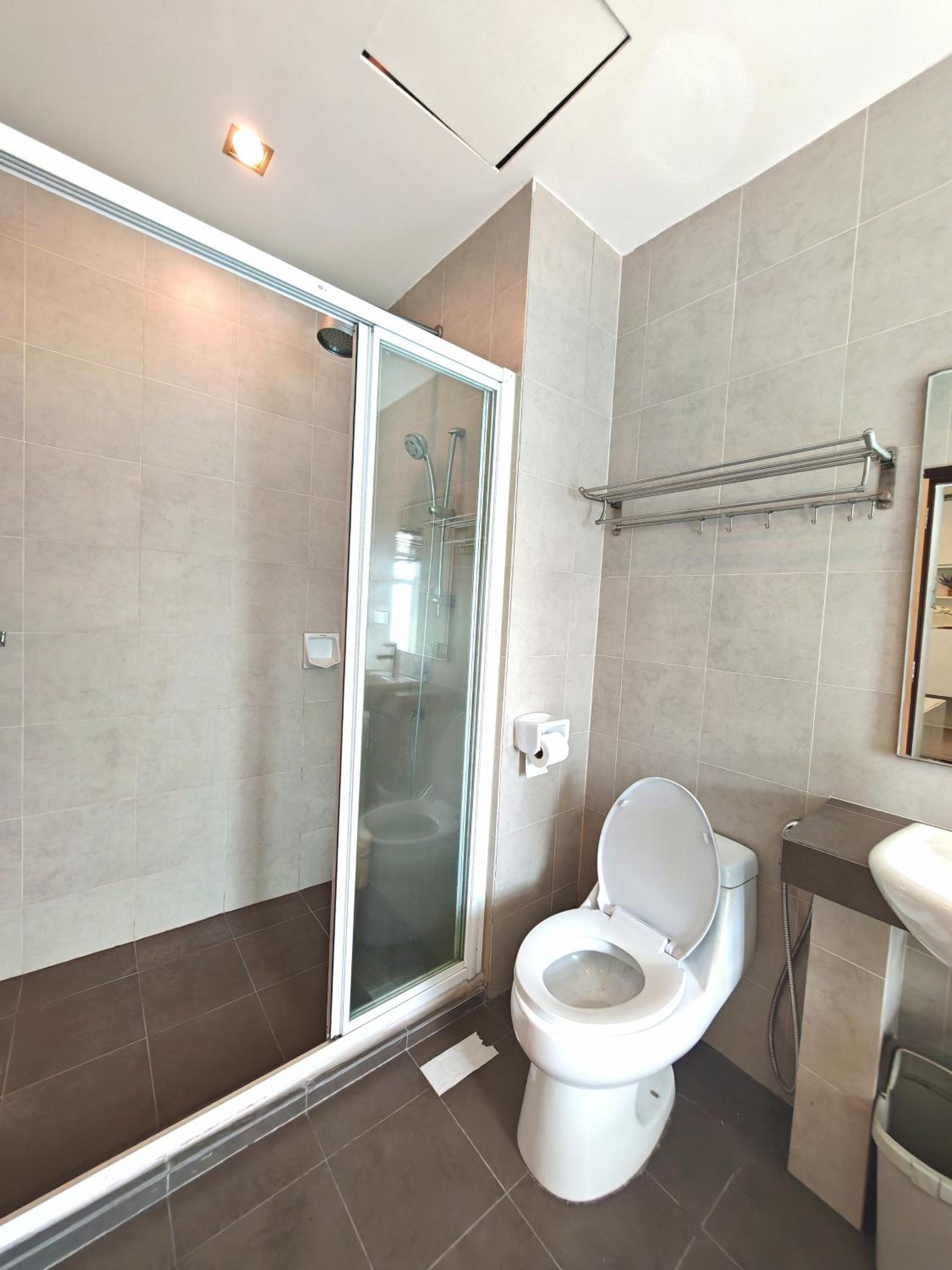 KLCC Elegant Homestay 4BR 12pax
