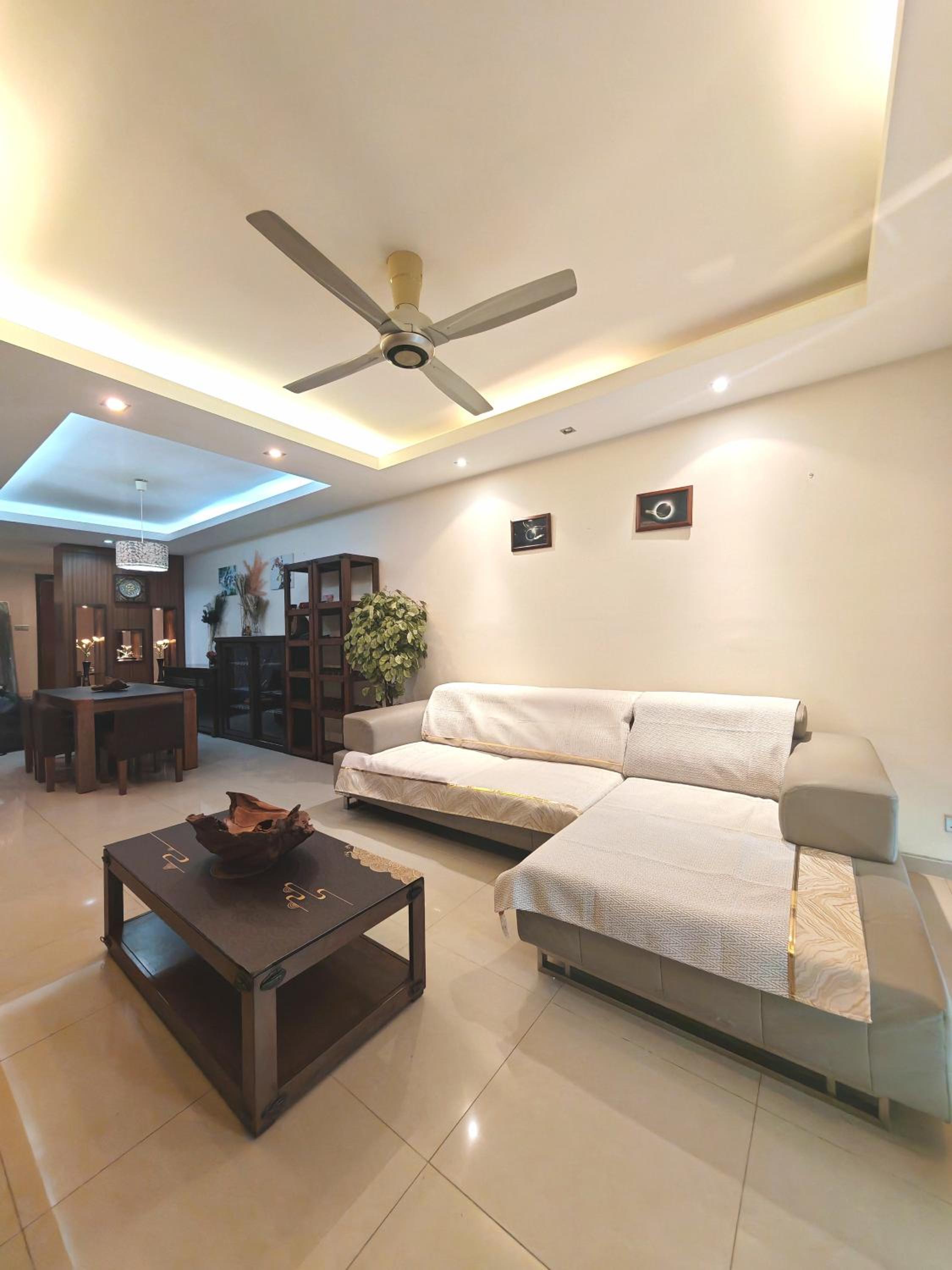 KLCC Elegant Homestay 4BR 12pax