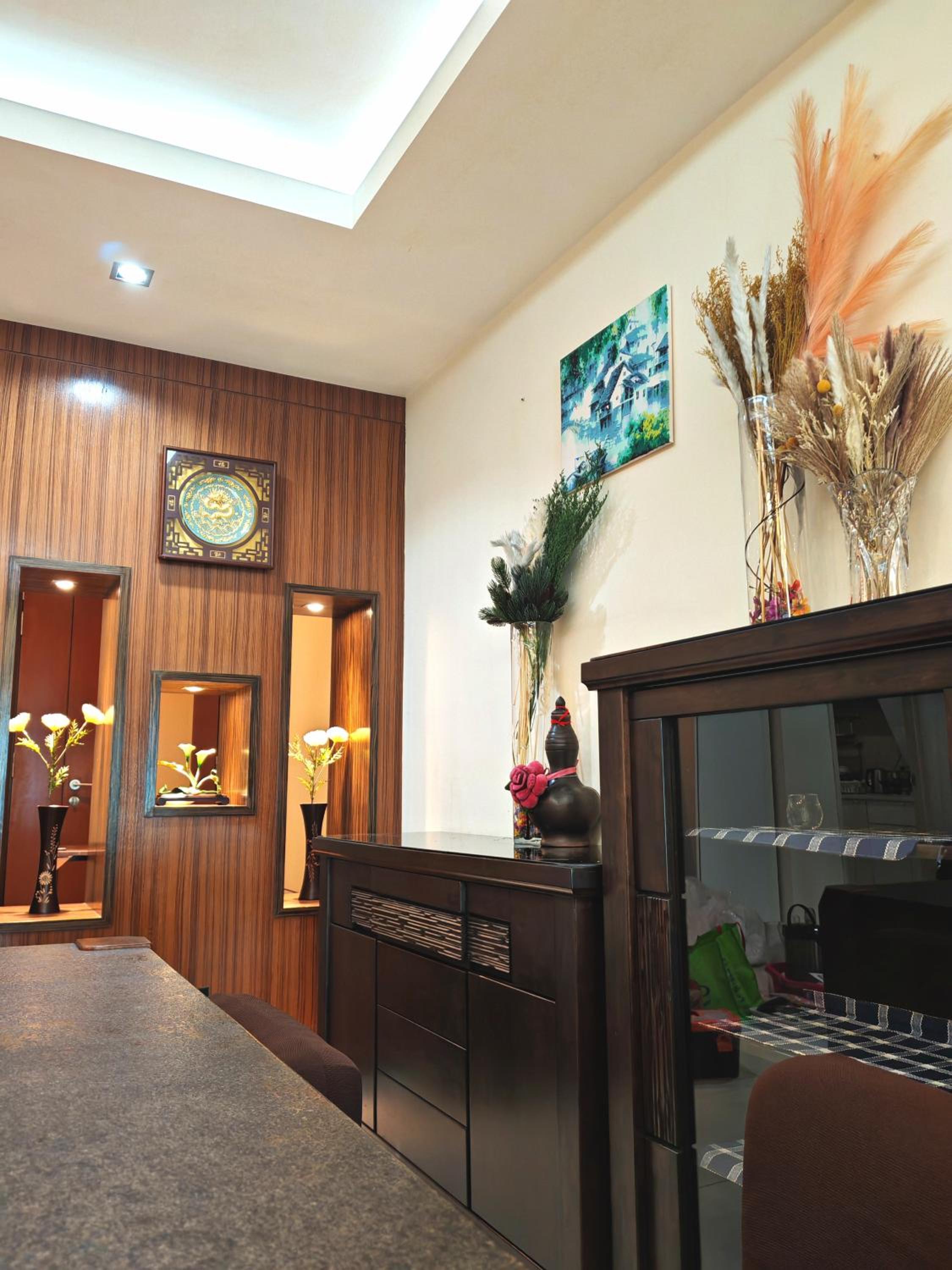 KLCC Elegant Homestay 4BR 12pax