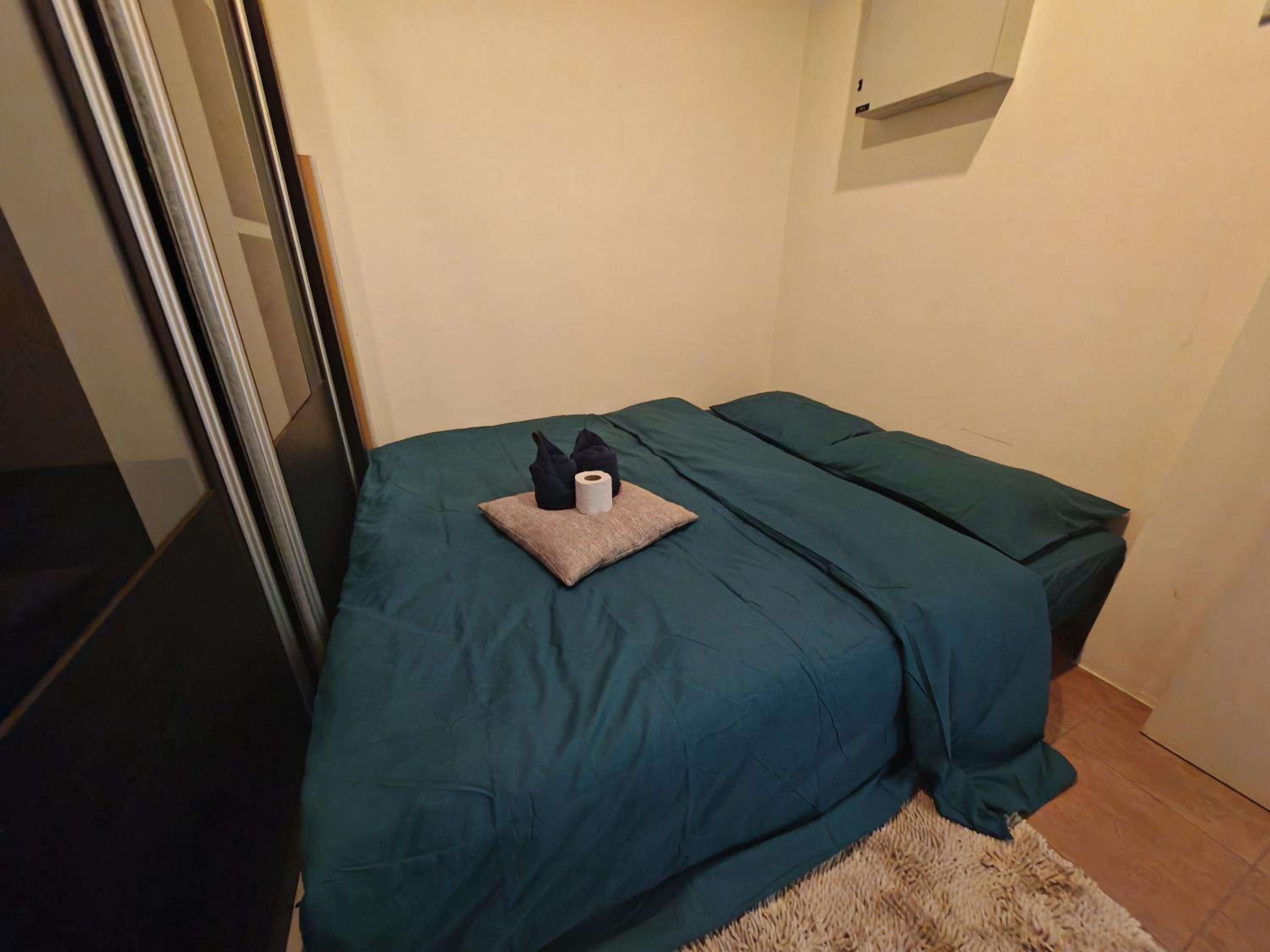 KLCC Elegant Homestay 4BR 12pax