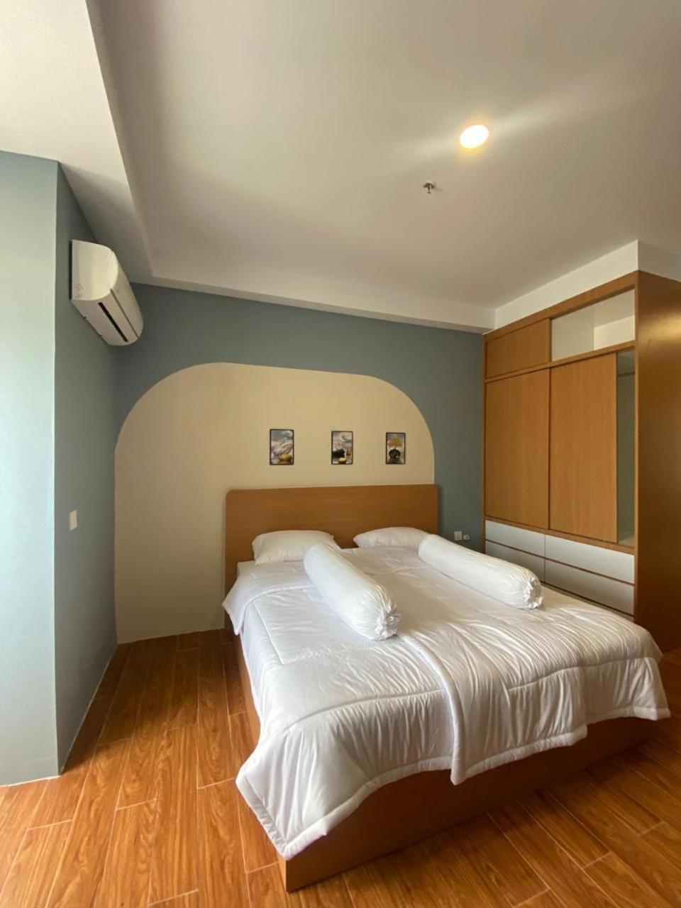 Apartemen Permata Homestay view 2