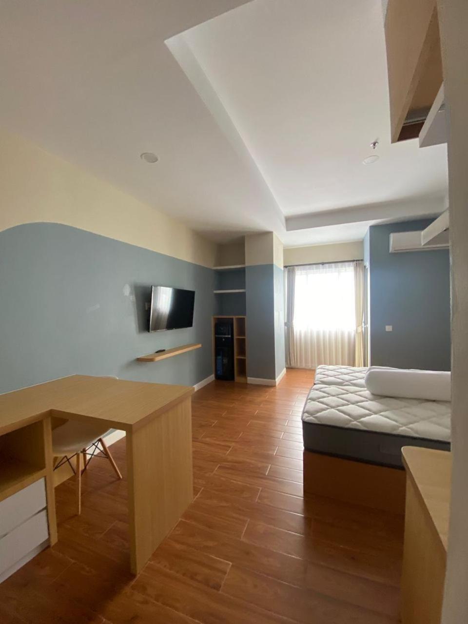 Apartemen Permata Homestay view 3