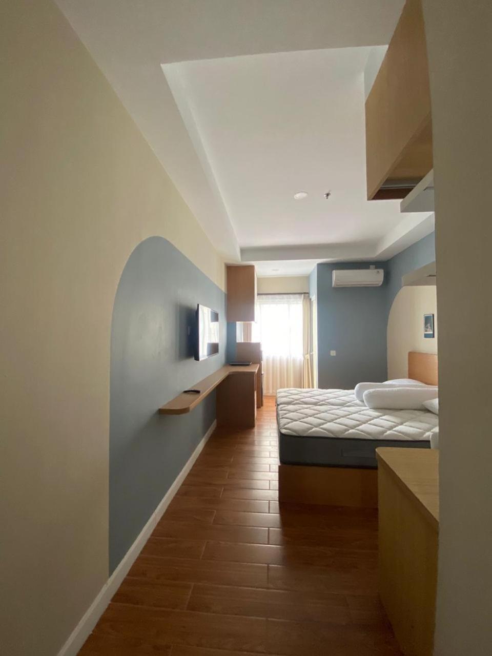 Apartemen Permata Homestay view 4