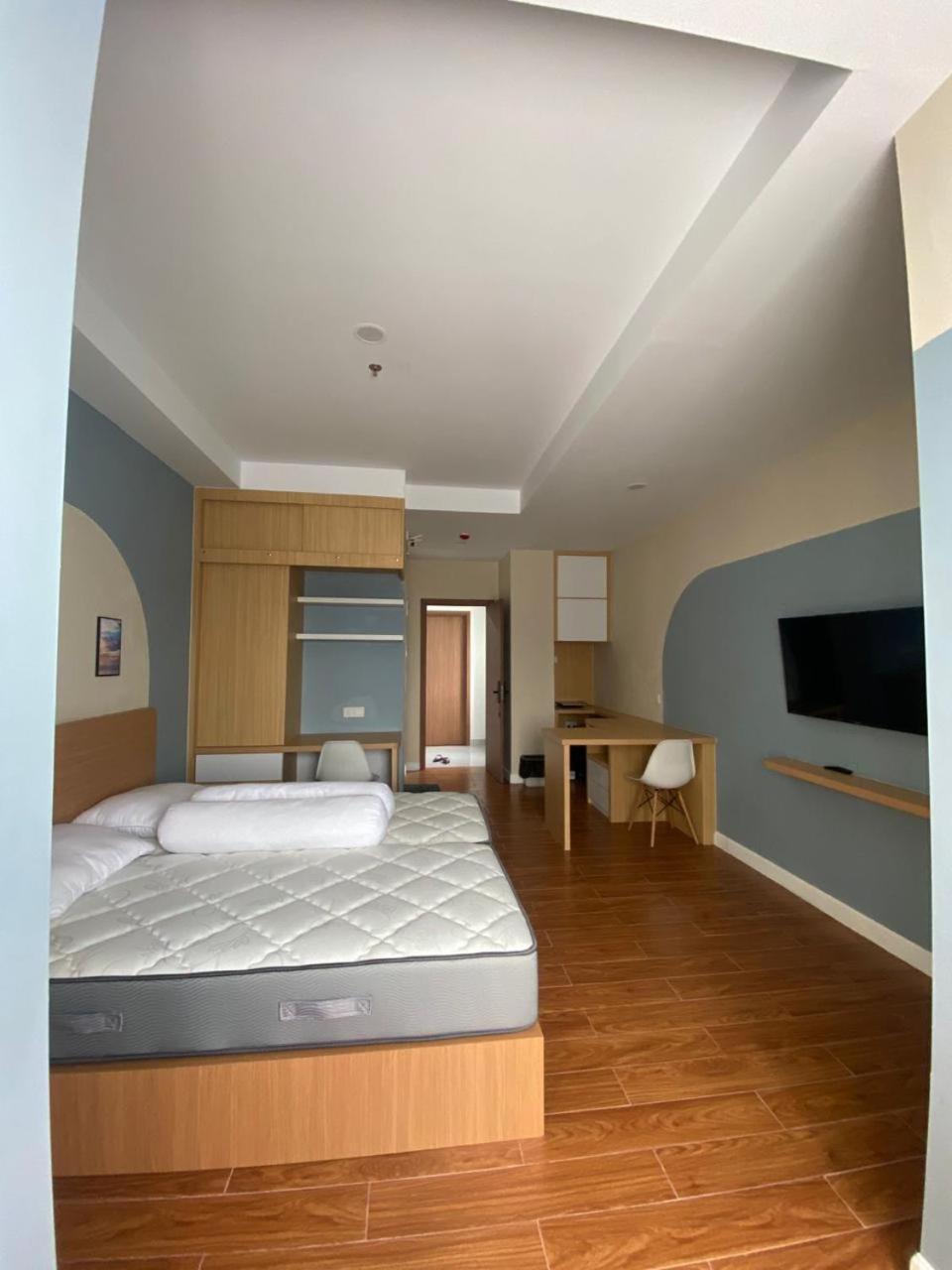 Apartemen Permata Homestay view 5