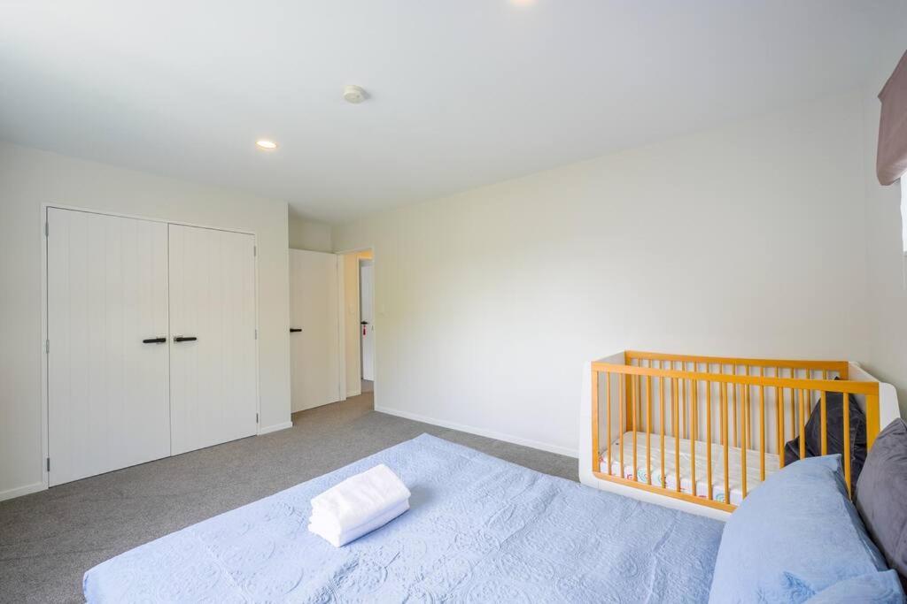 Your Holiday Retreat in Long Bay