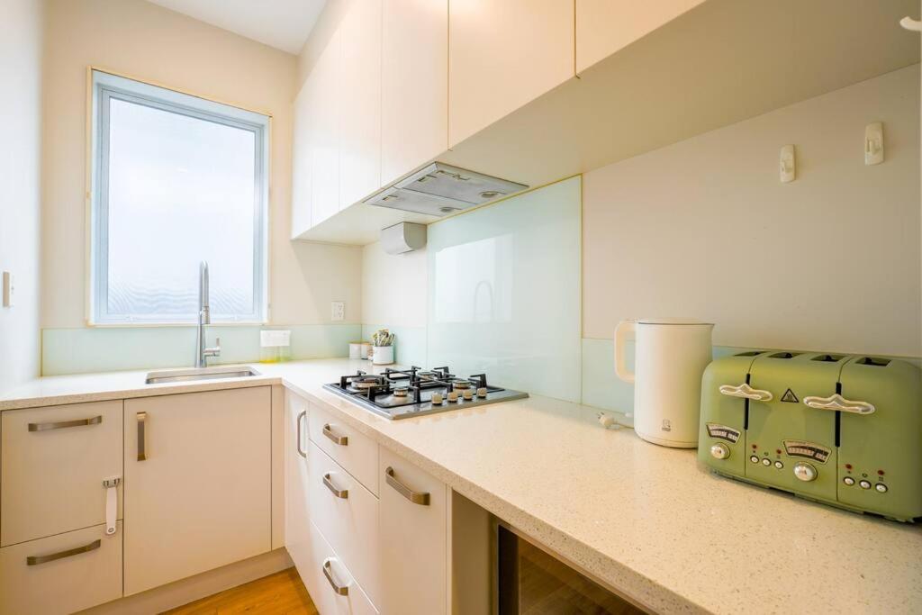 Your Holiday Retreat in Long Bay
