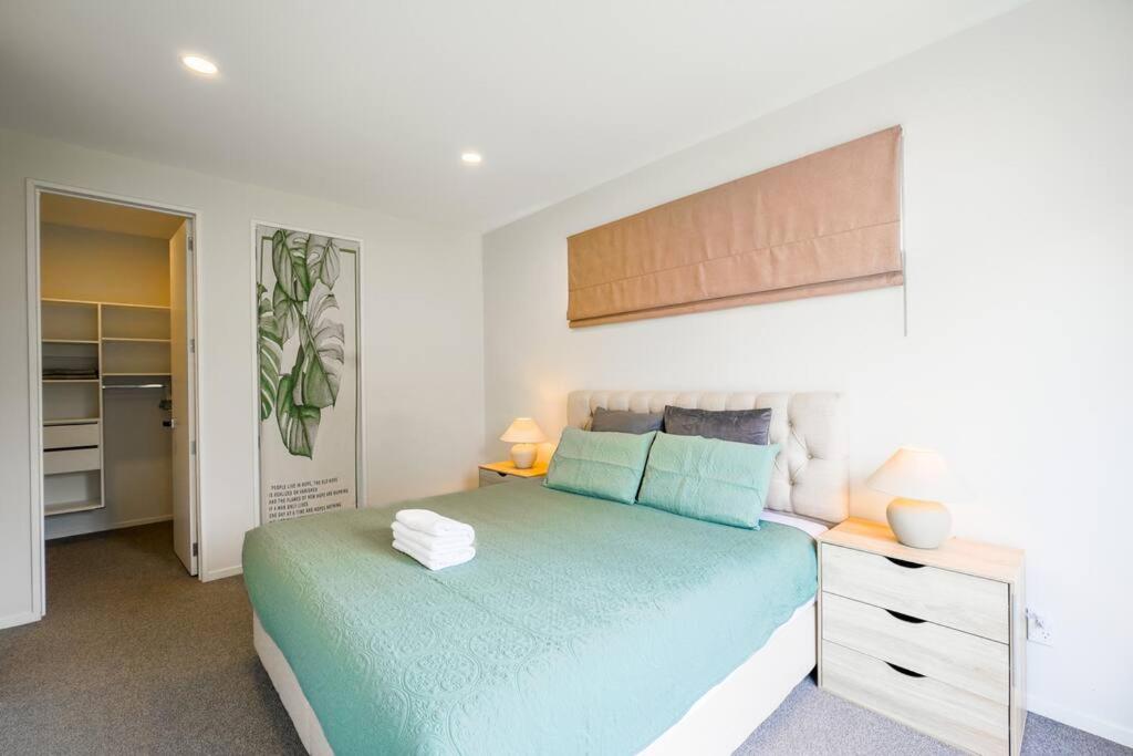 Your Holiday Retreat in Long Bay