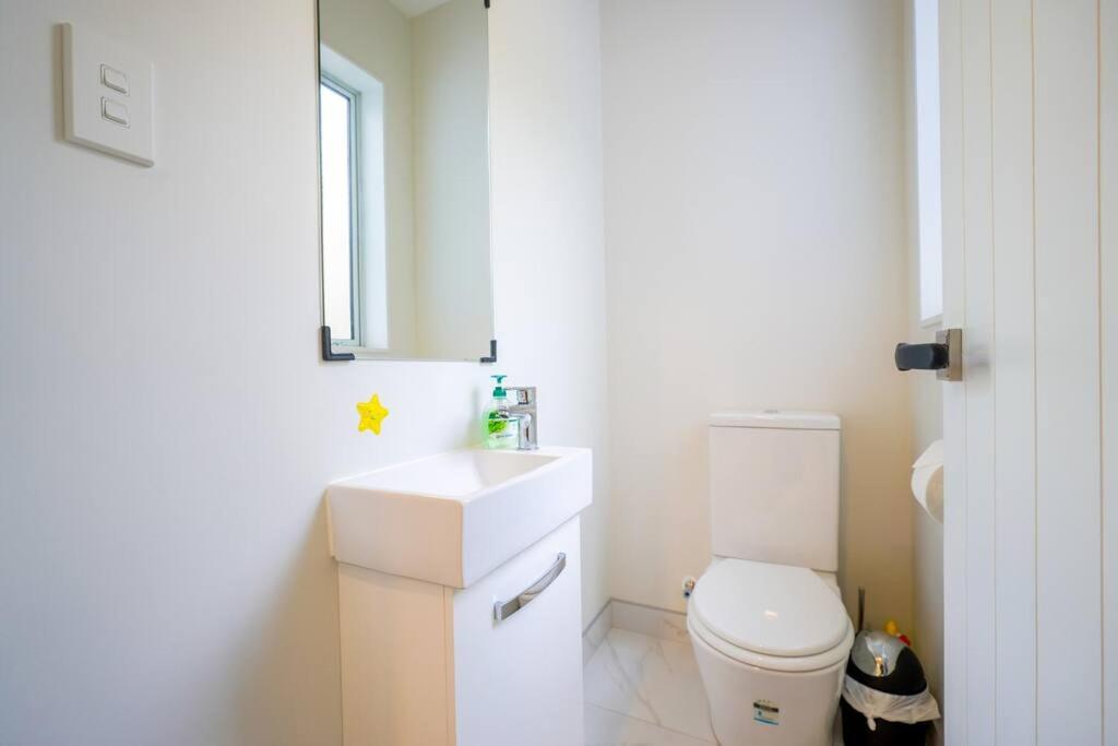 Your Holiday Retreat in Long Bay
