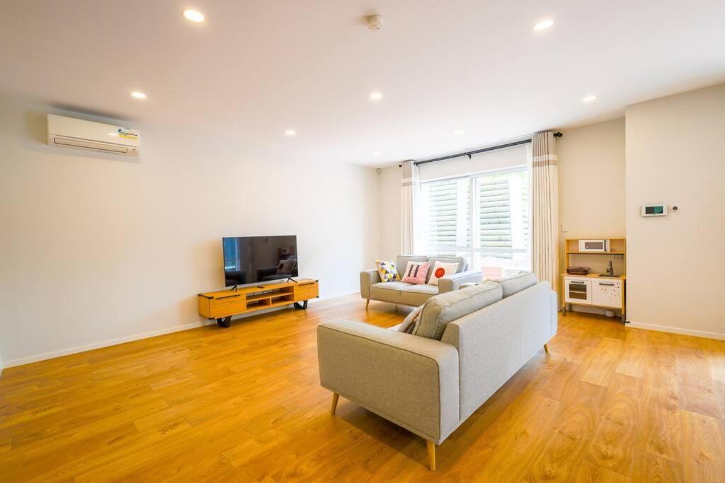 Your Holiday Retreat in Long Bay