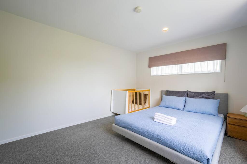 Your Holiday Retreat in Long Bay