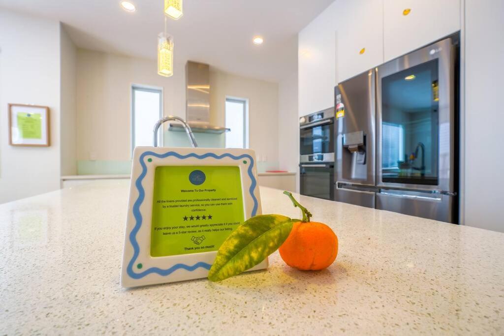 Your Holiday Retreat in Long Bay