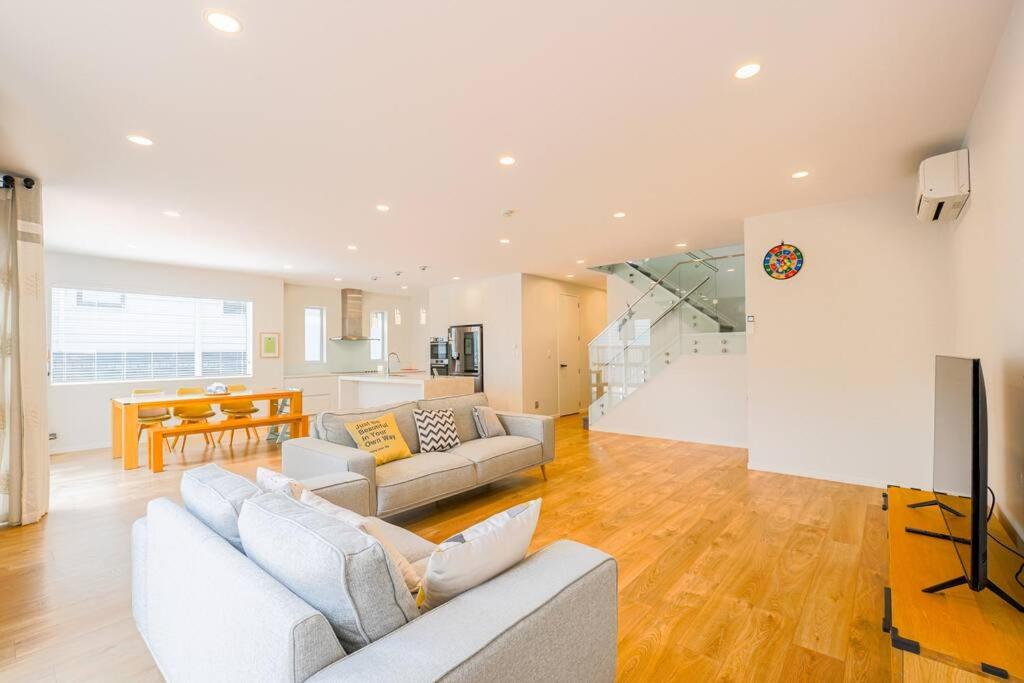 Your Holiday Retreat in Long Bay