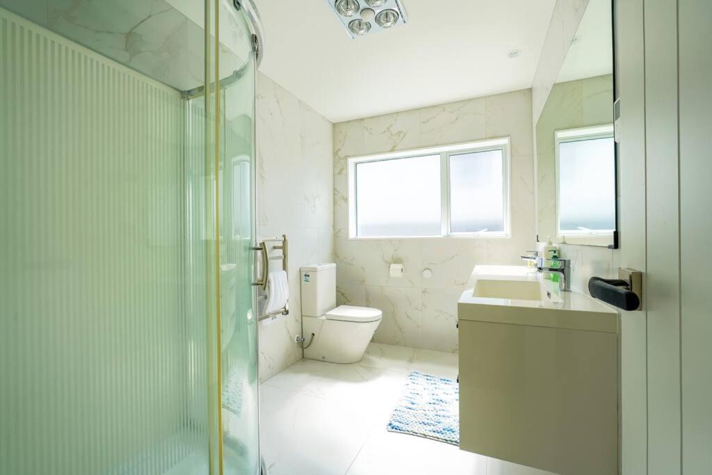 Your Holiday Retreat in Long Bay